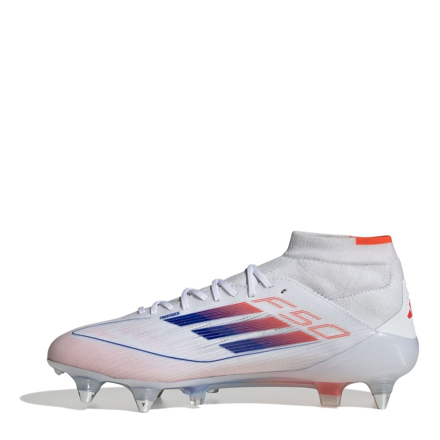 adidas Womens F50 Elite Mid Soft Ground Football Boots