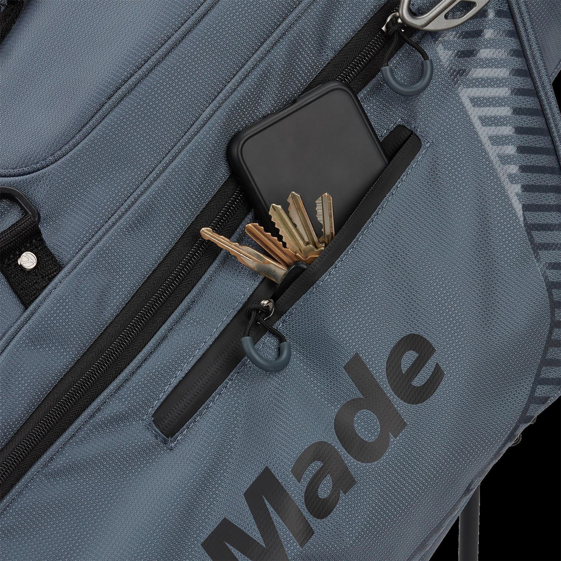 TaylorMade Pro Golf Stand Bags