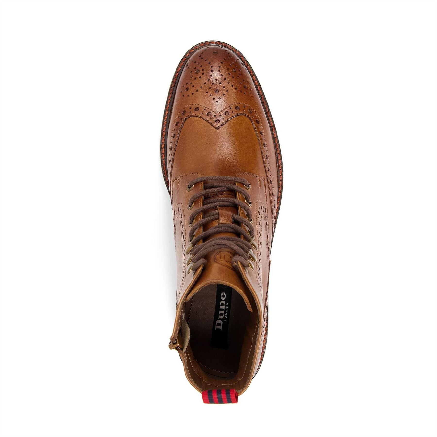 Dune London Create Broguebt