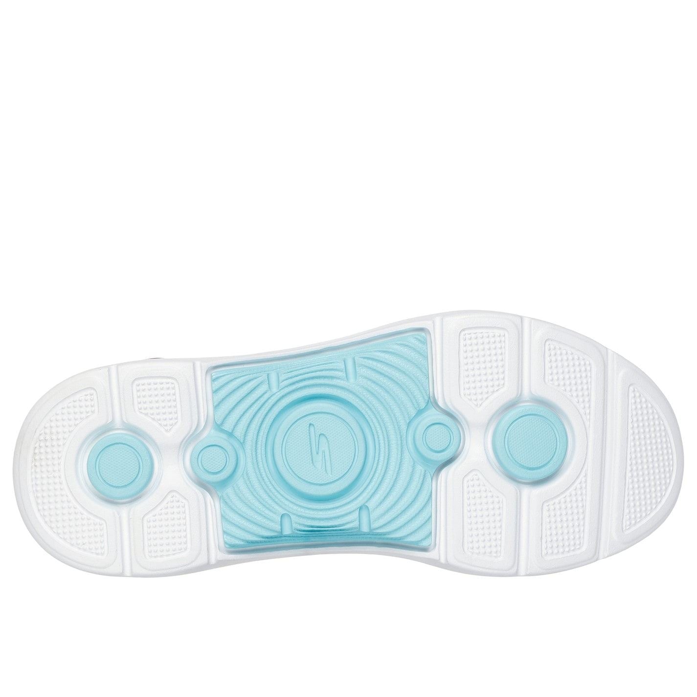 Skechers Gw AF 2 Gradient Print Low Top Sneakers