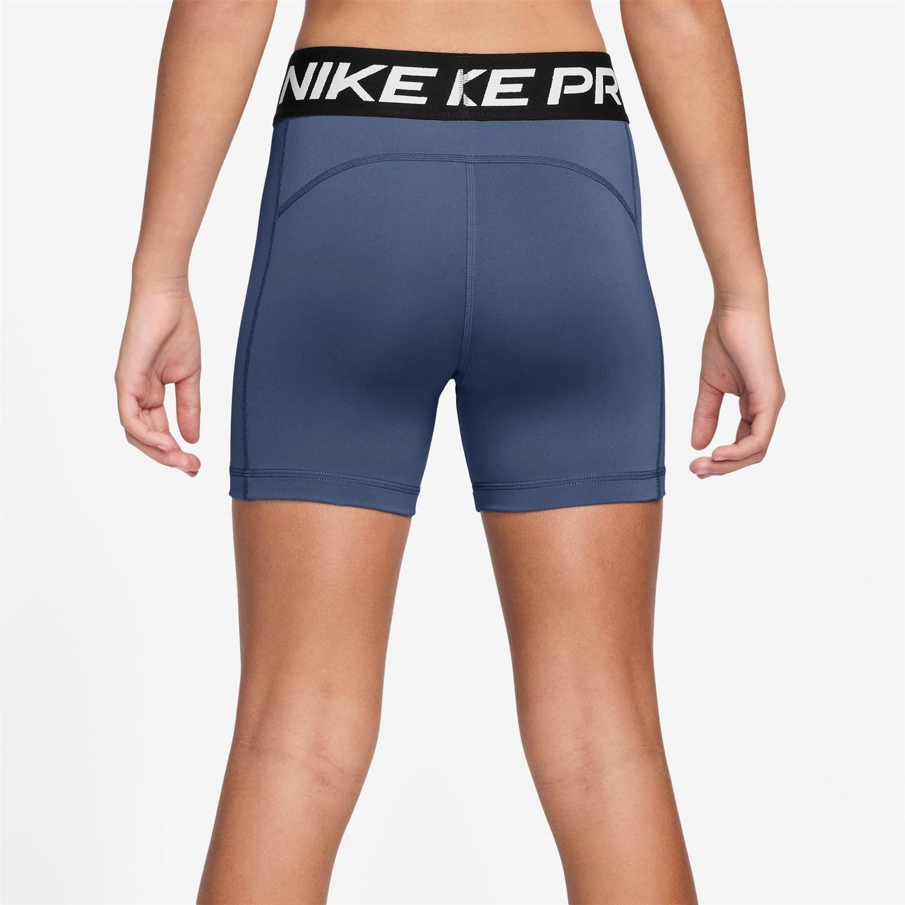 Nike Pro Shorts Junior Girls
