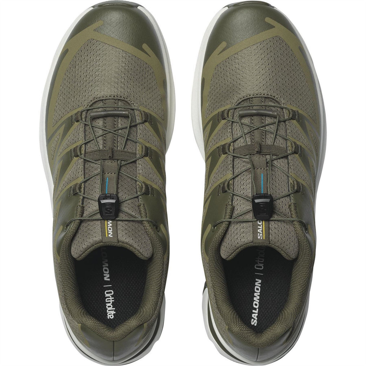 Salomon Mens Evr