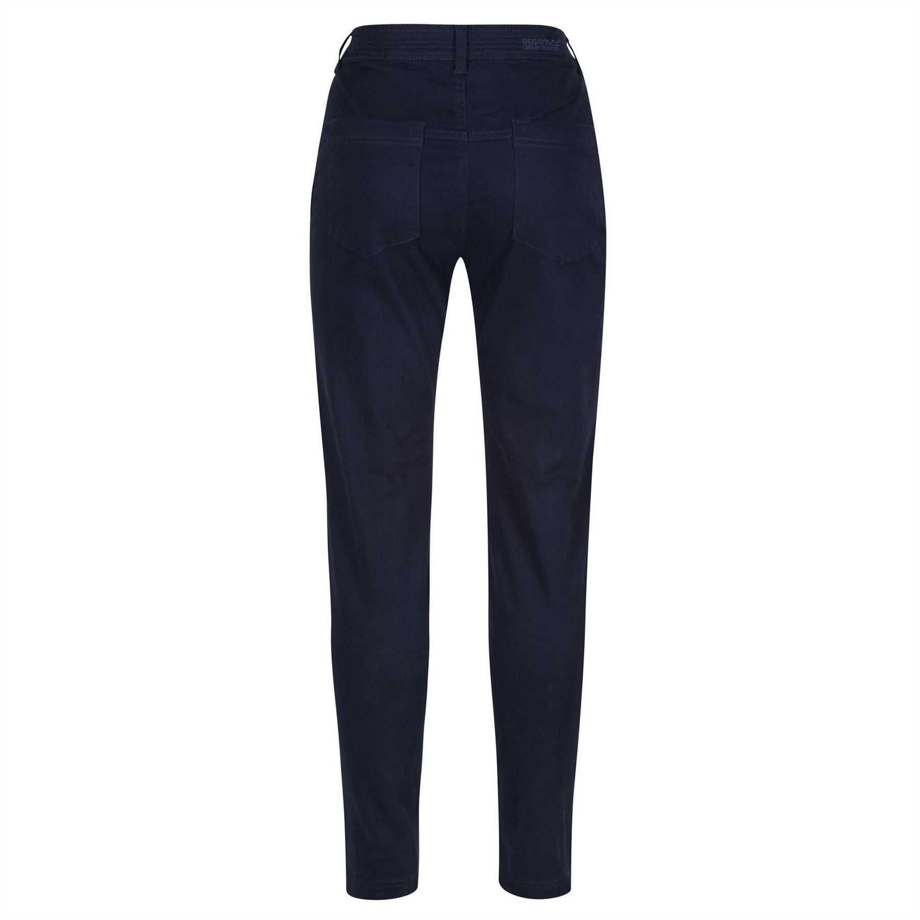 Regatta Katonya Mid Rise Slim Fit Jeans