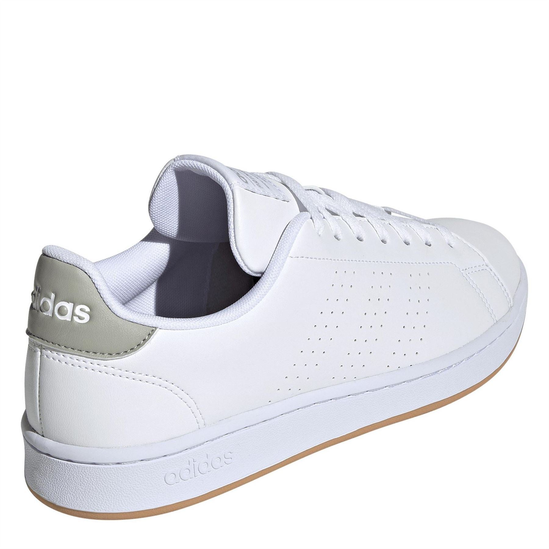 adidas Advantage Low Top Trainers