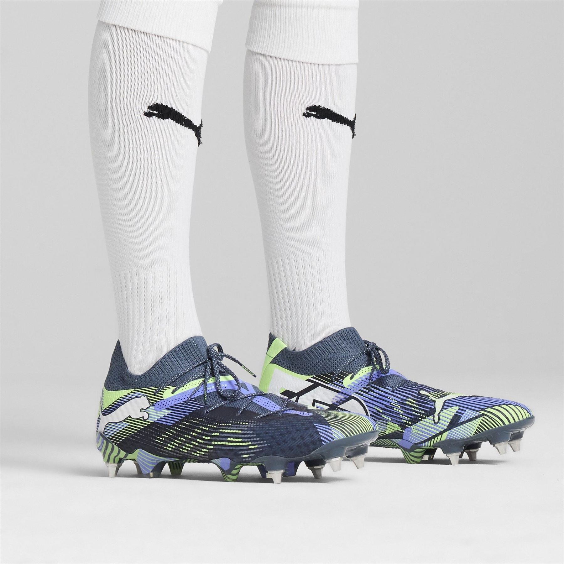 Puma Future 7 Ultimate Mxsg Soft Ground Football Boots