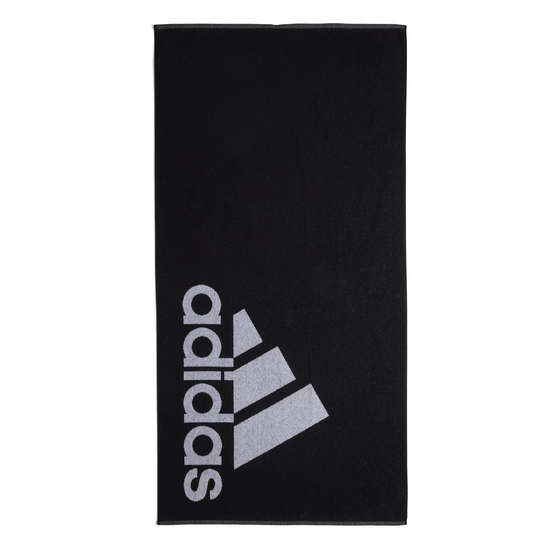 adidas Adults Badge Of Sports Swimming Towel