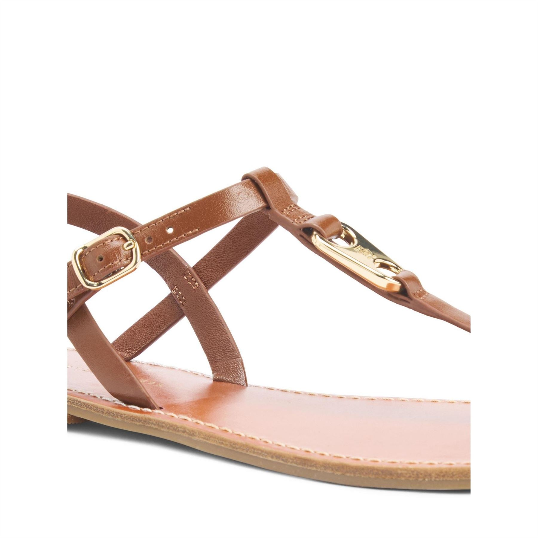 Tommy Hilfiger Flat Sandals