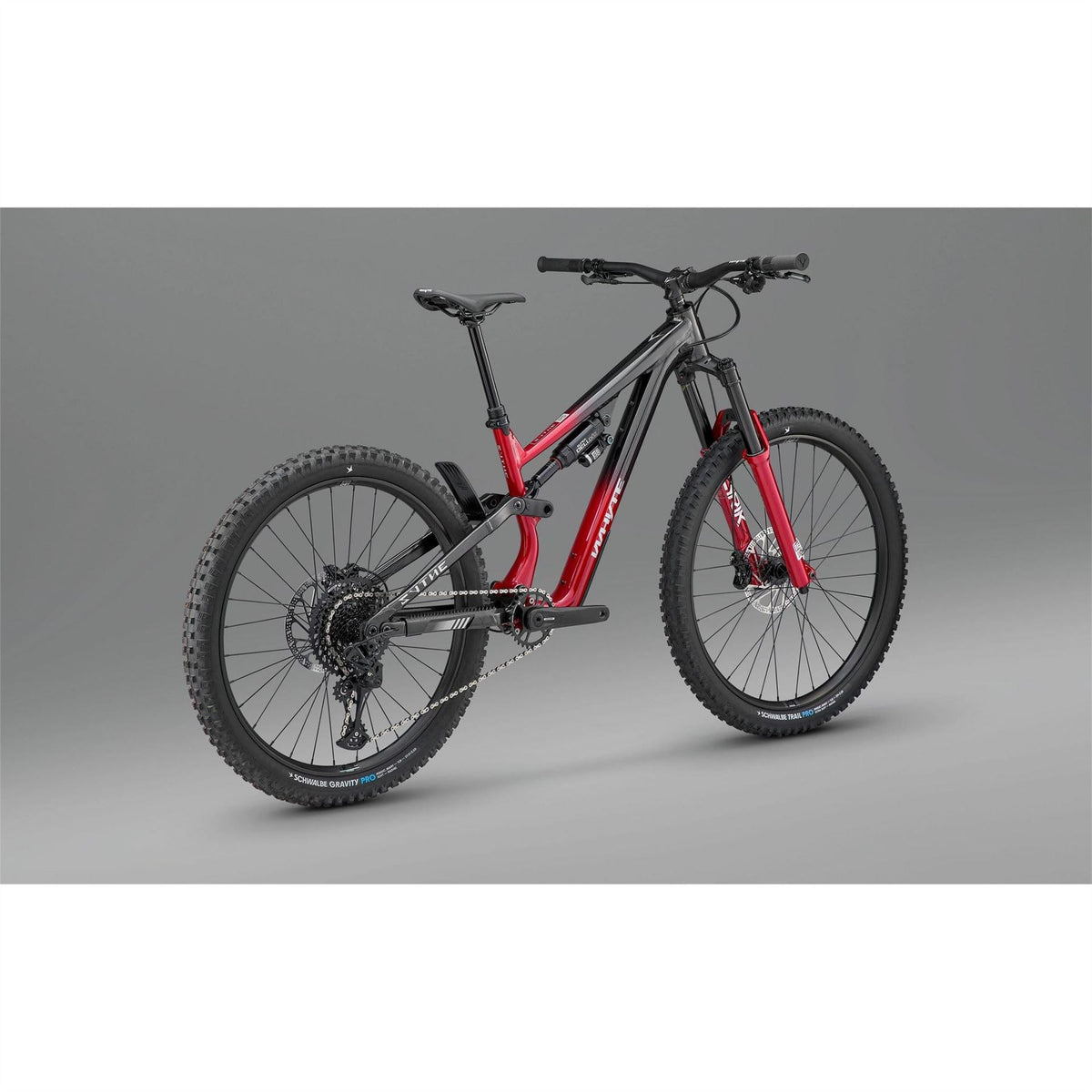 Whyte Sythe Rs 2027 Enduro Mountain Bike