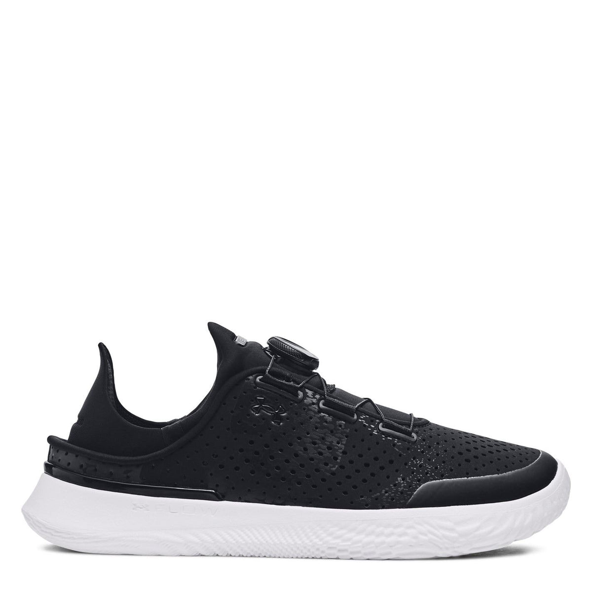 Under Armour Armour Ua Gs Slipspeed Trainer Nbk Runners Boys