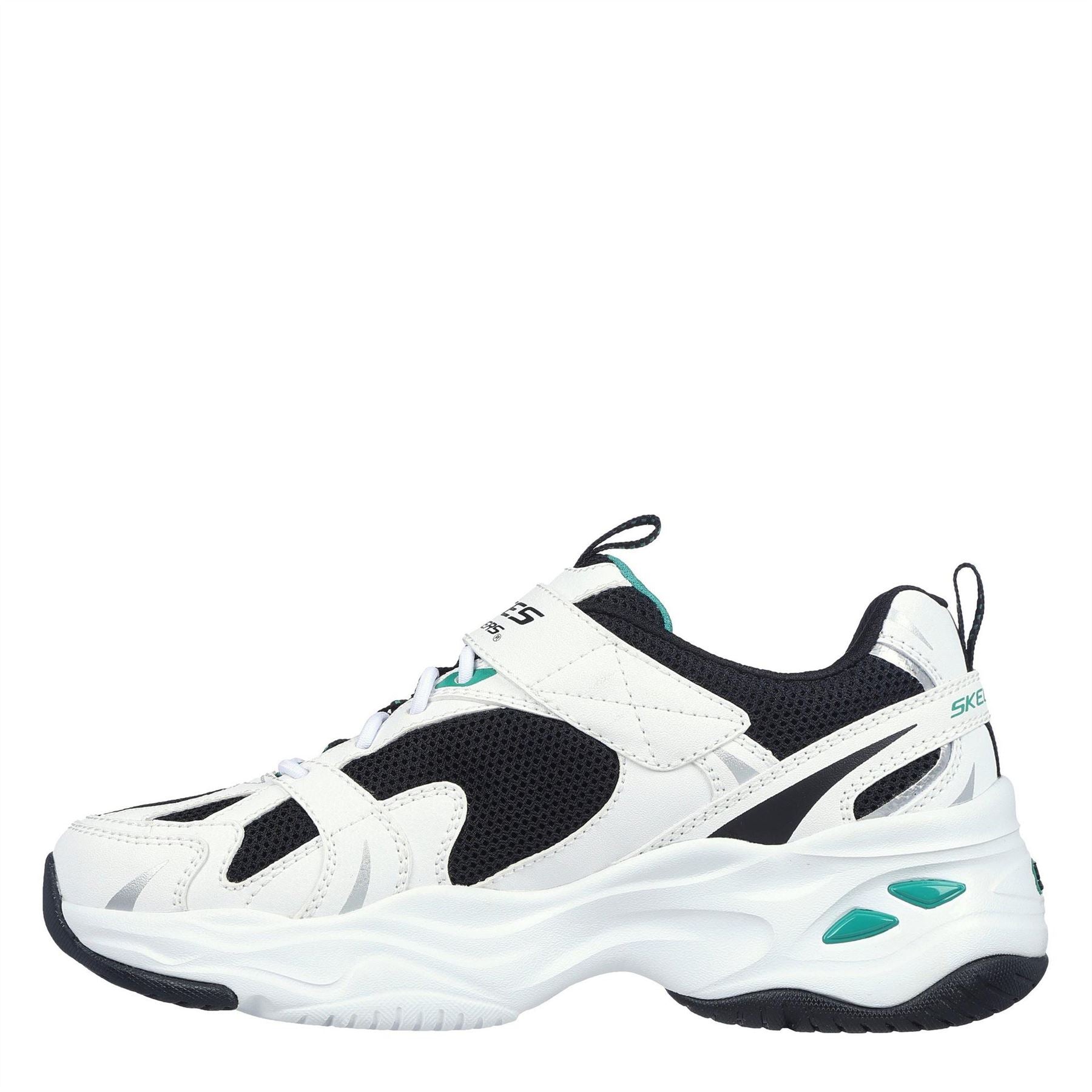 Skechers Kids Chunky Trainers