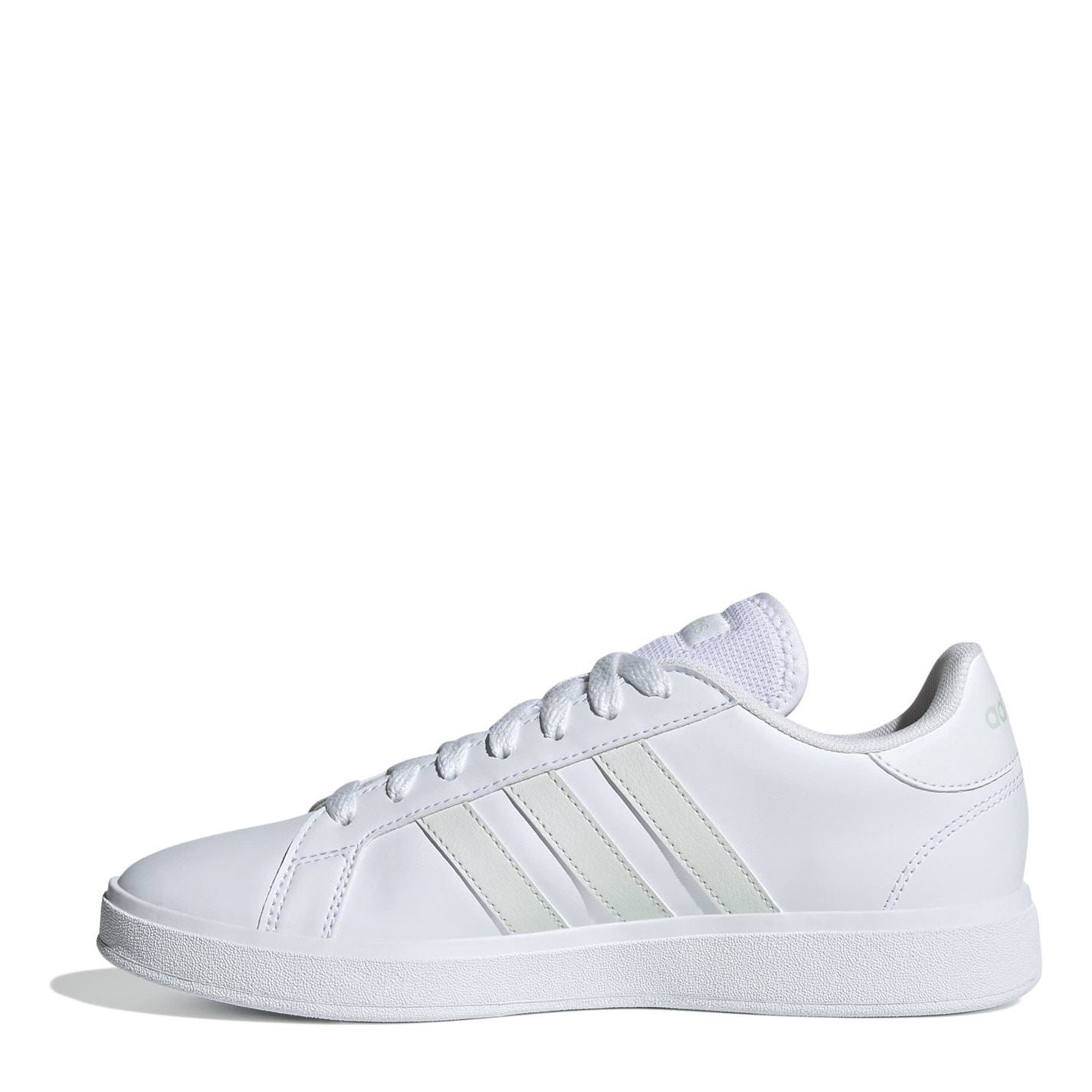 adidas Womens Grand Court Base Trainers