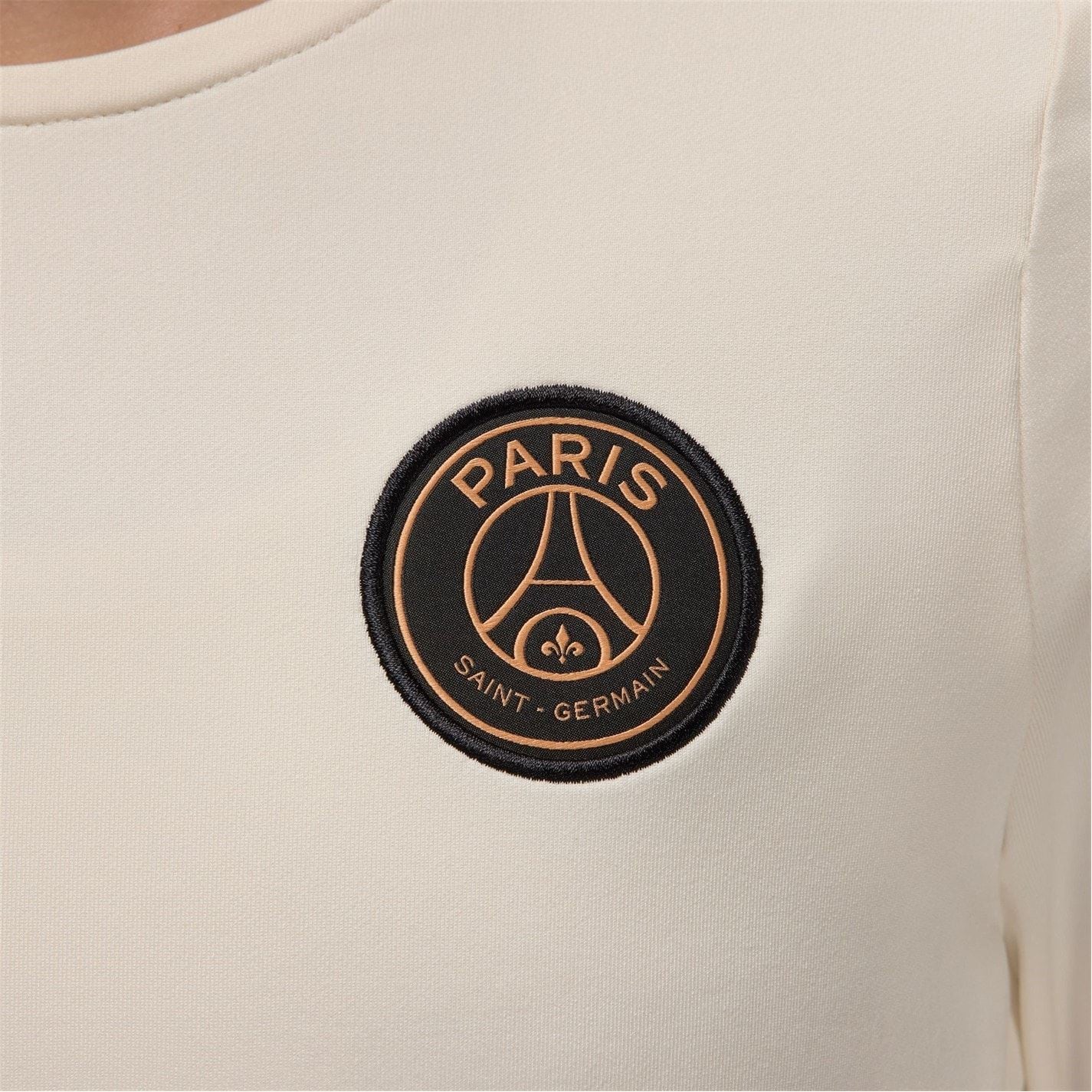 Nike Paris Saint Germain Strike Third Top 2024 2025 Adults