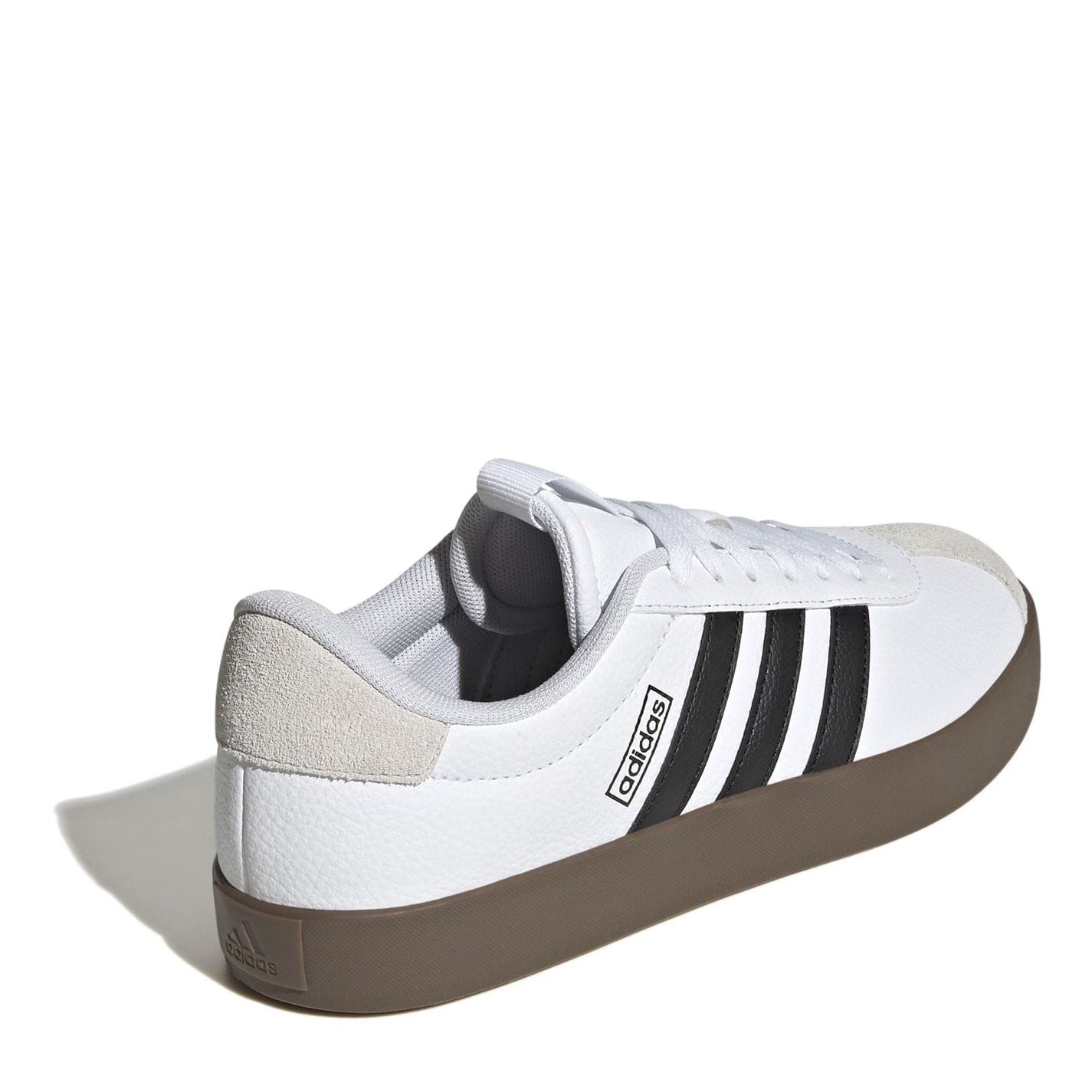 adidas Womens Vl Court 3.0 Low Shoes