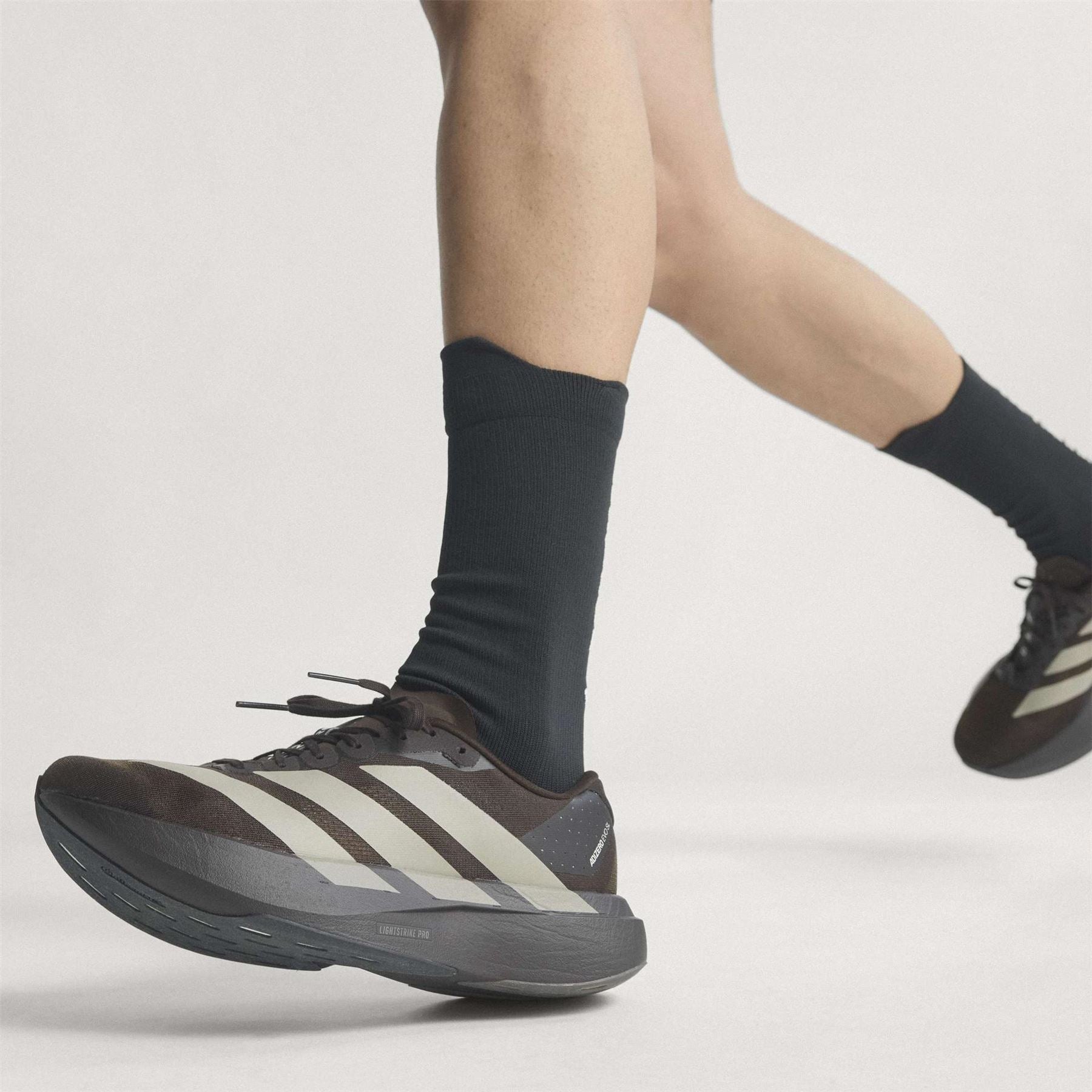 adidas Mens Adizero Evo Sl Shoes