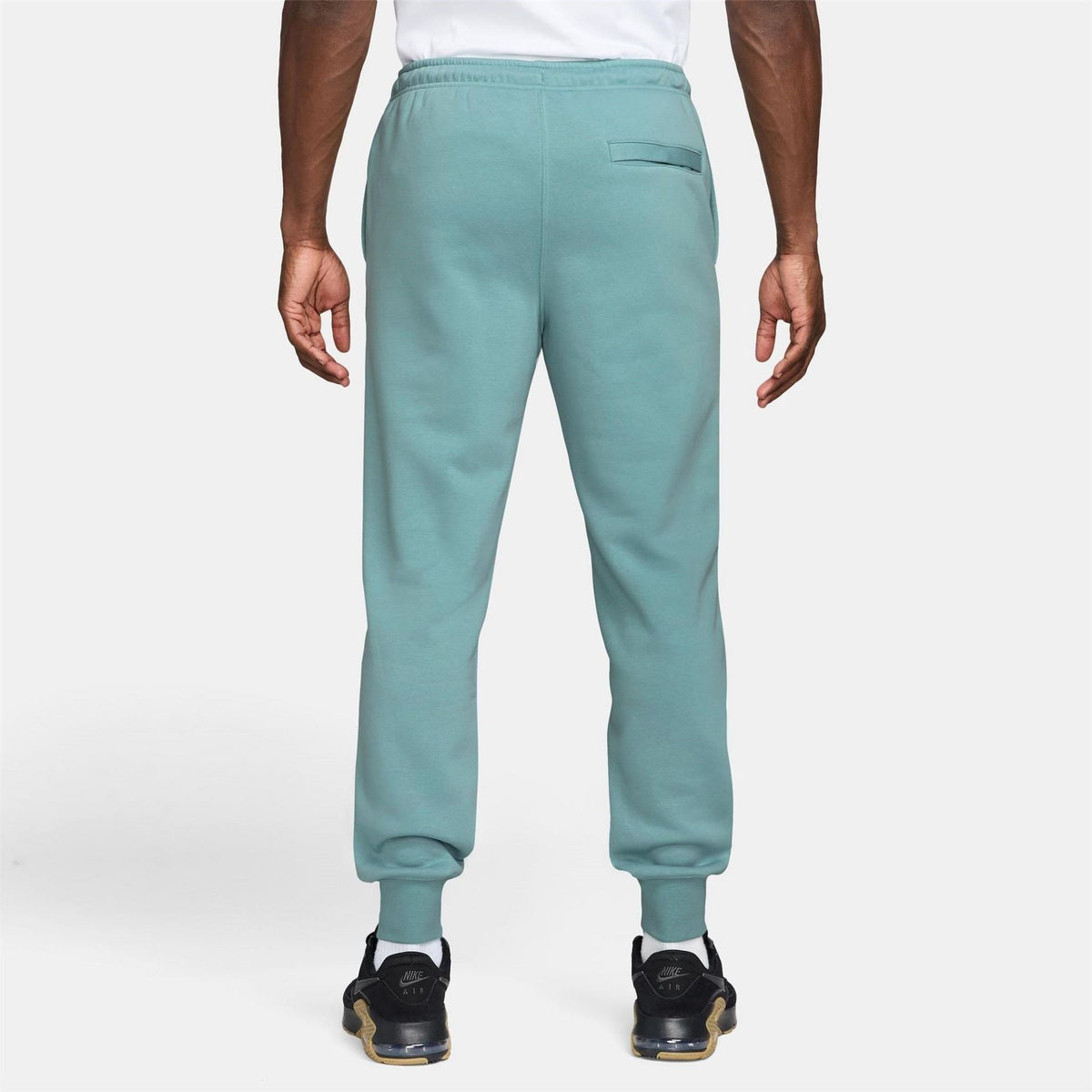 Nike Mens Sportswear Club Fleece Jogging Pants