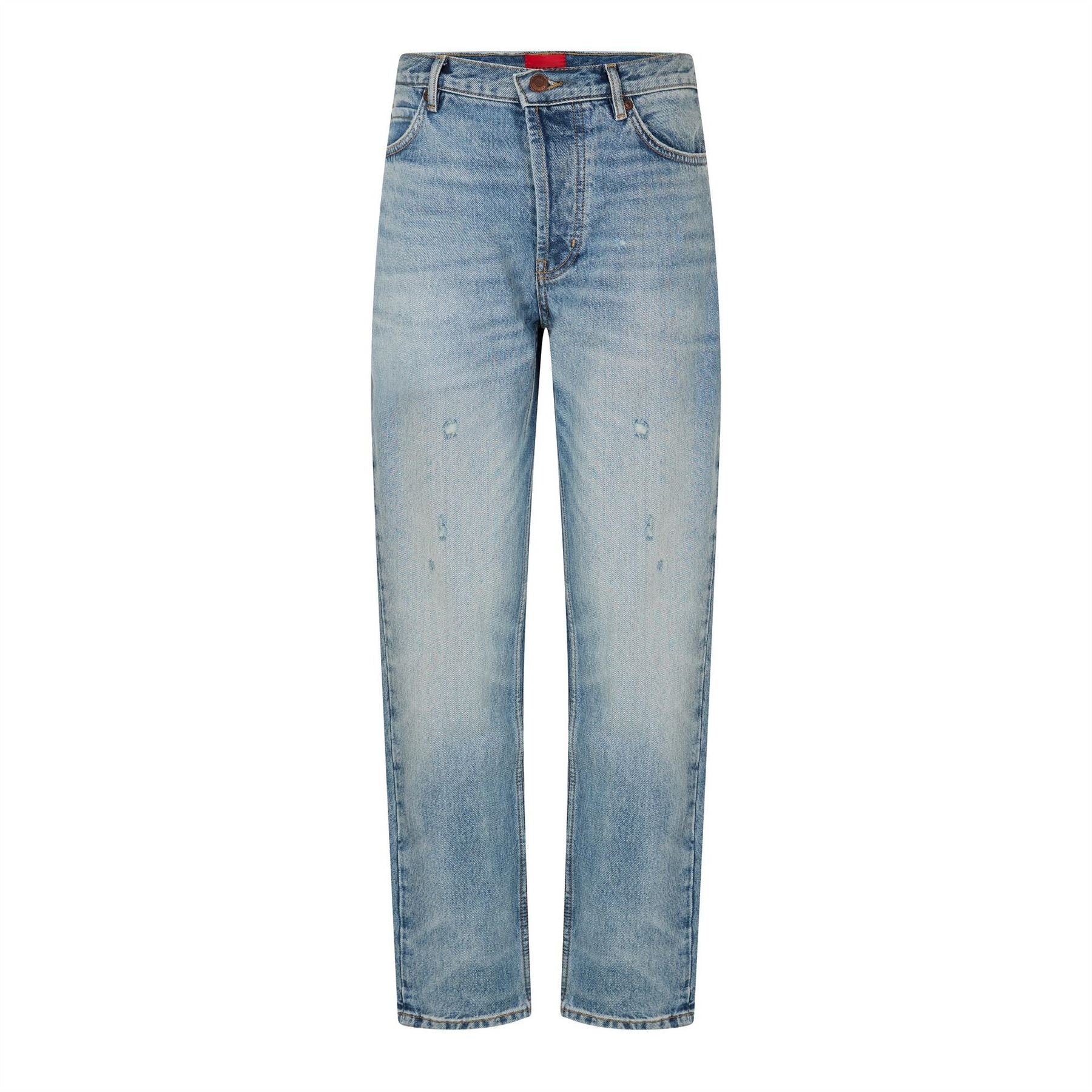 Hugo Slim Fit Jeans