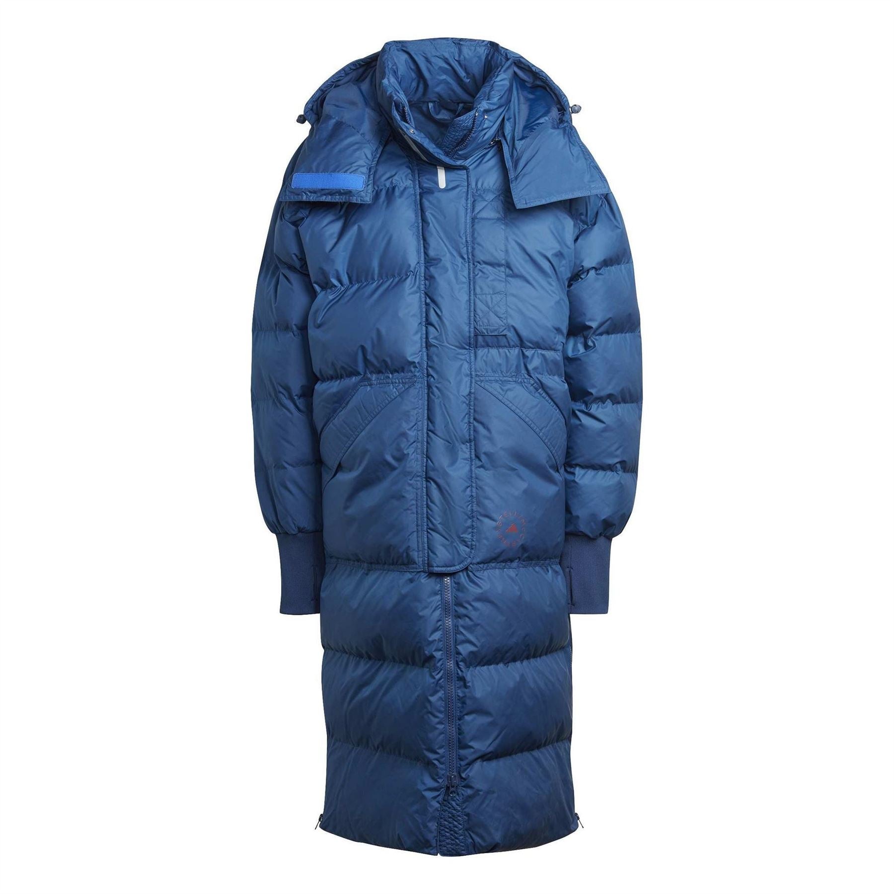 adidas Long Puffer Jacket