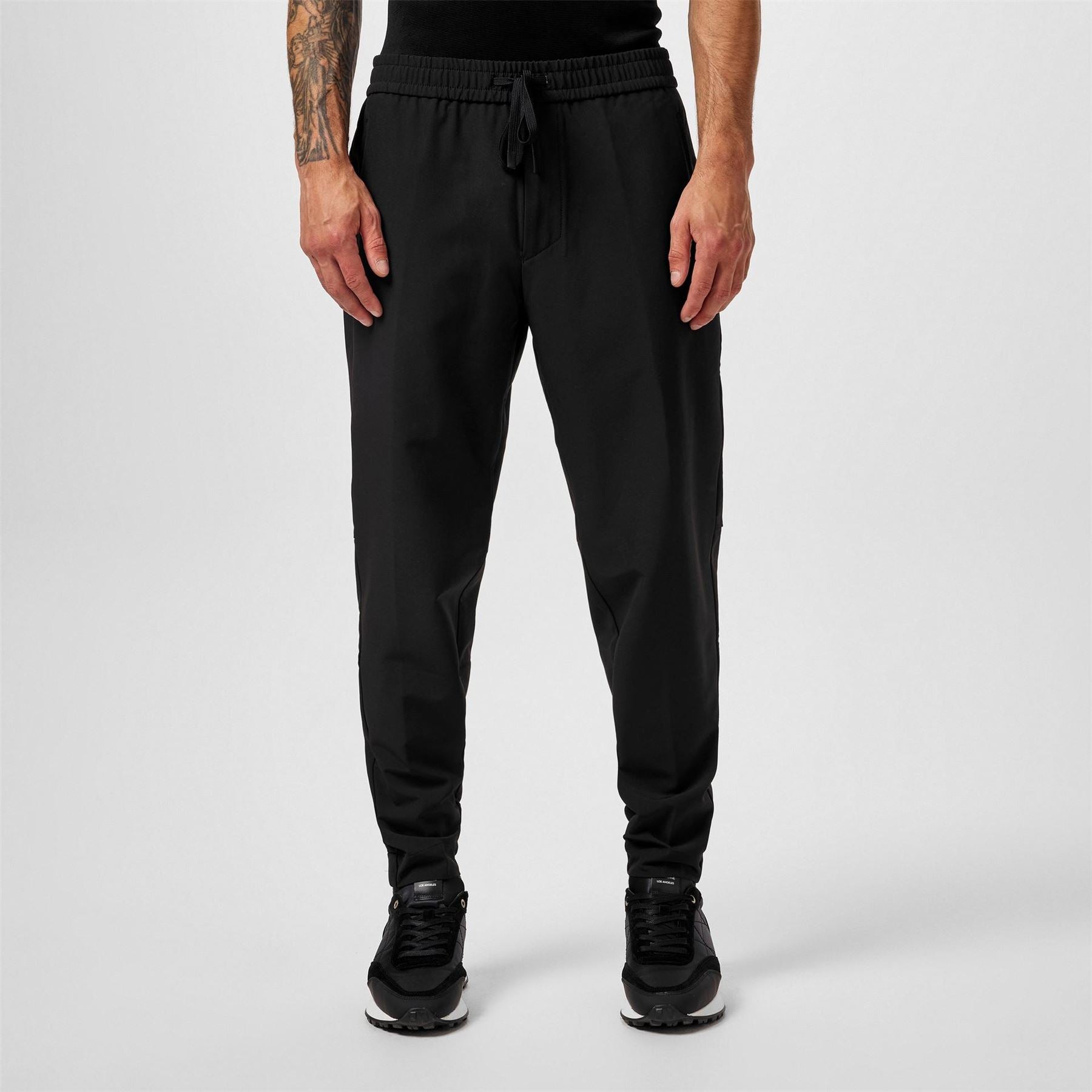 Boss Hbg Flex Trouser, Unrestricted Movement