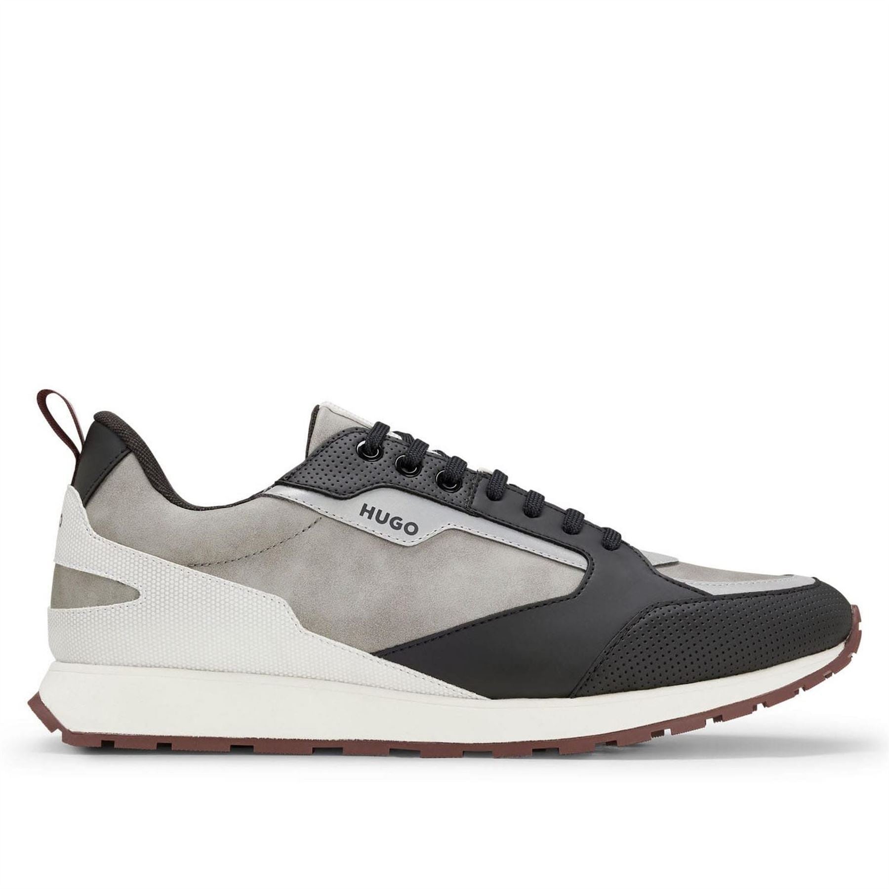 Hugo Running Trainers