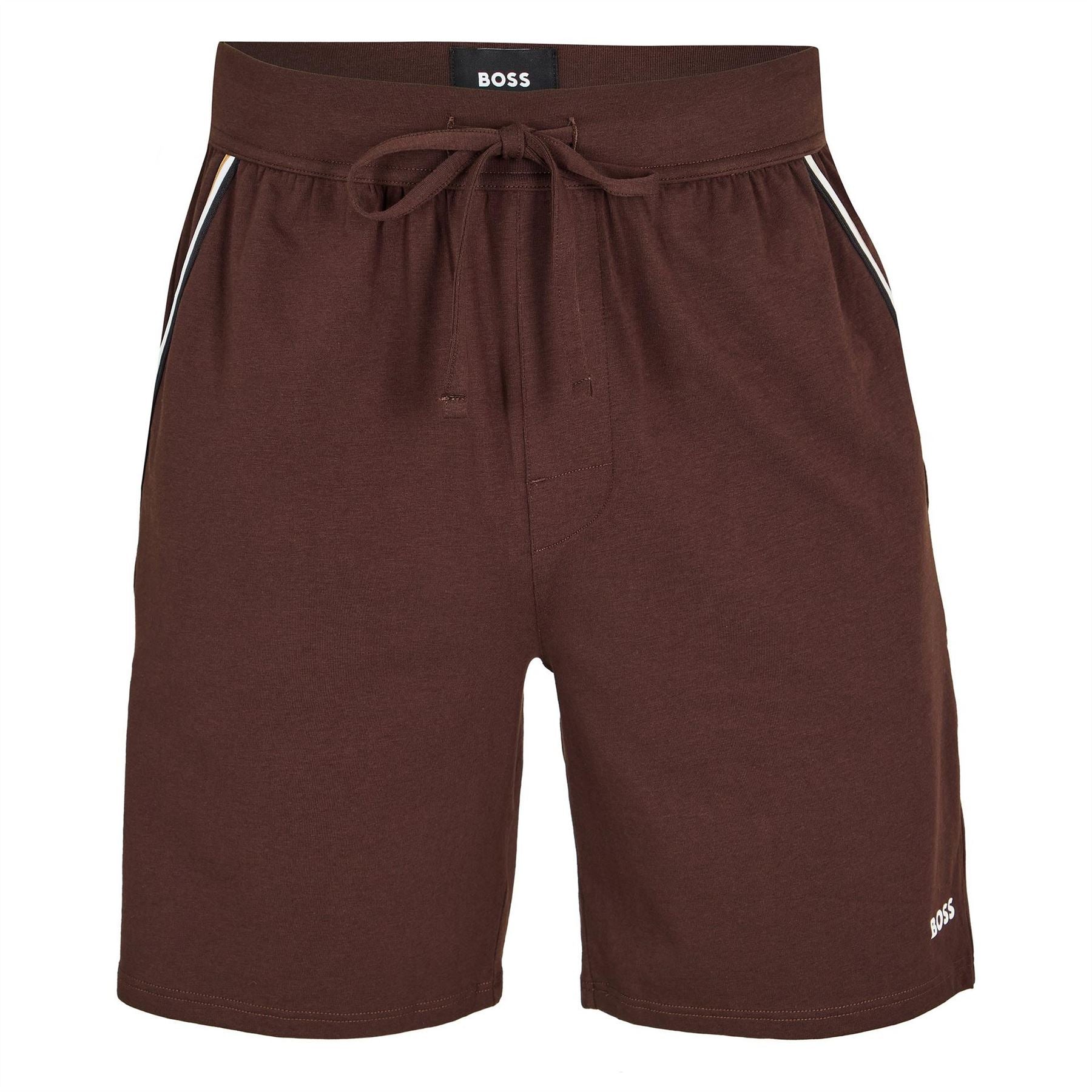 Boss BOSS Bodywear Unique Casual Shorts