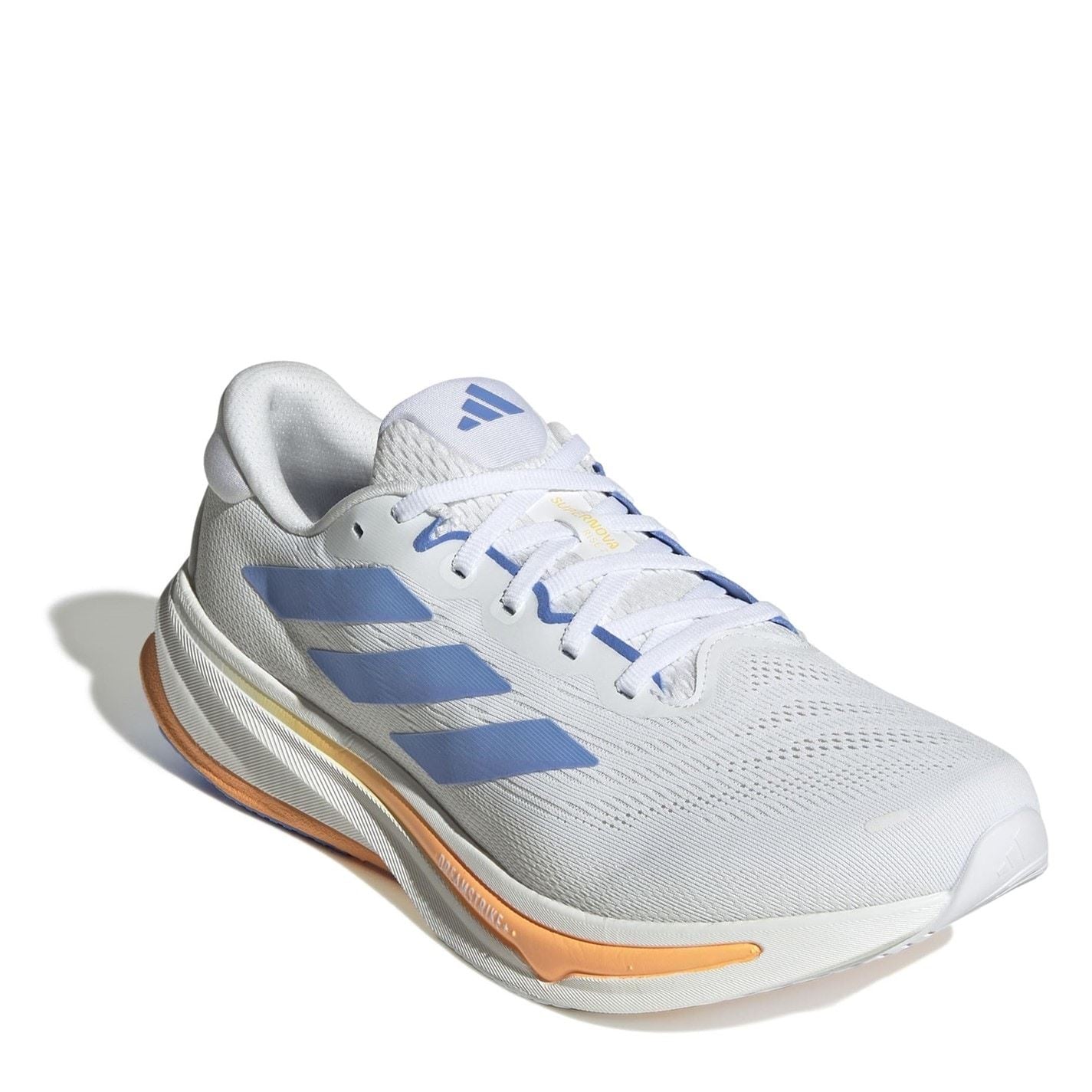 adidas Mens Supernova Rise 2 Running Shoes