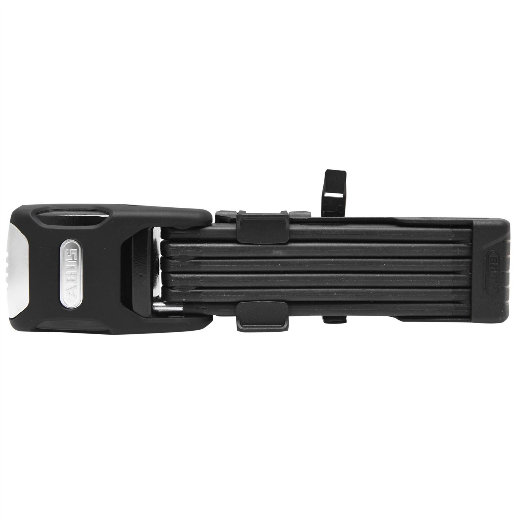 Abus Bordo 5700 Alarm 90cm Folding Lock