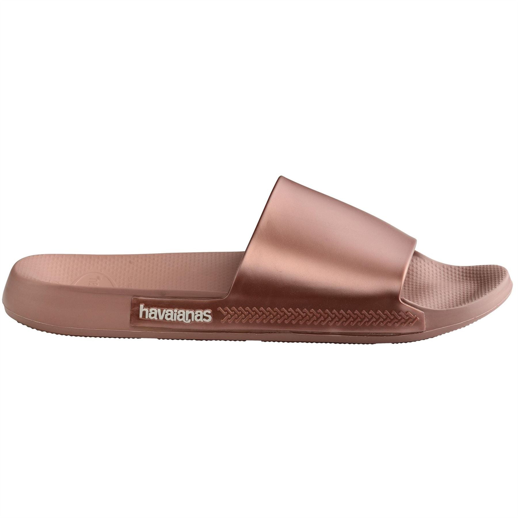 Havaianas Slide Flip Flops