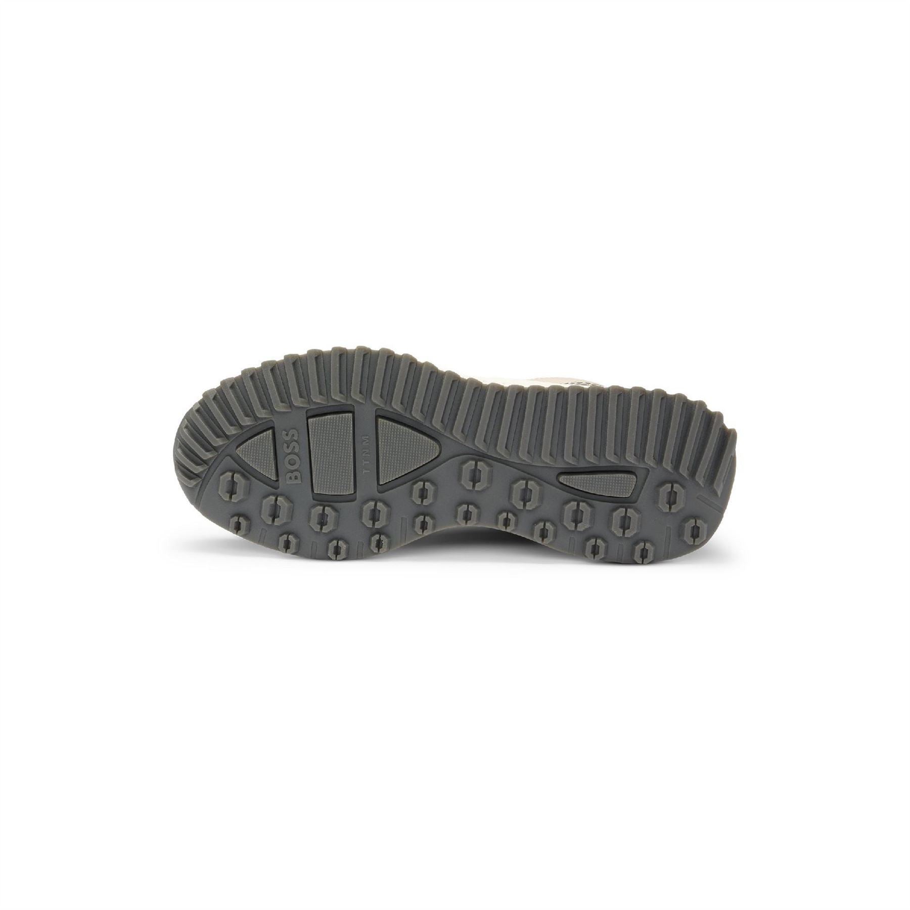 Boss Mens Ttnm Evo Runn RsgorE-Tex 10266589 0 Low Top Trainers