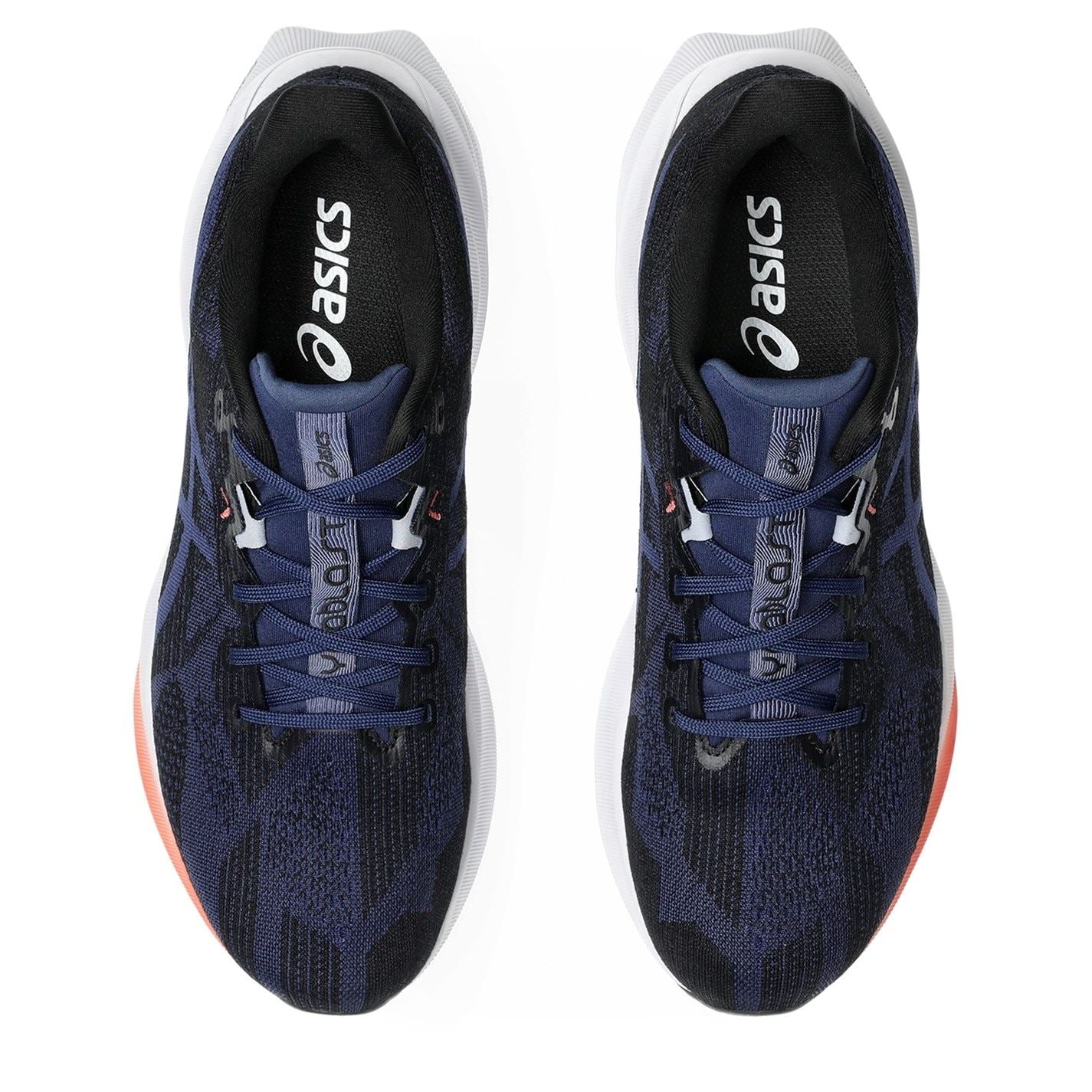 Asics Mens Dynablast 5 Road Running Shoes