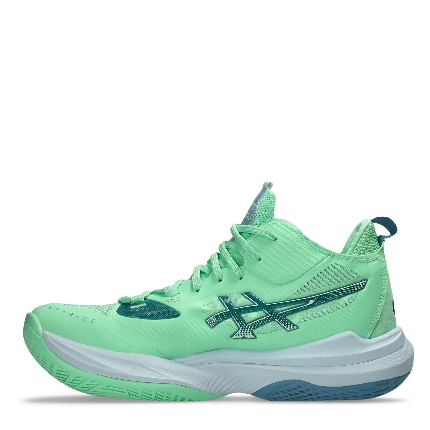 Asics Metarise Volleyball Shoes