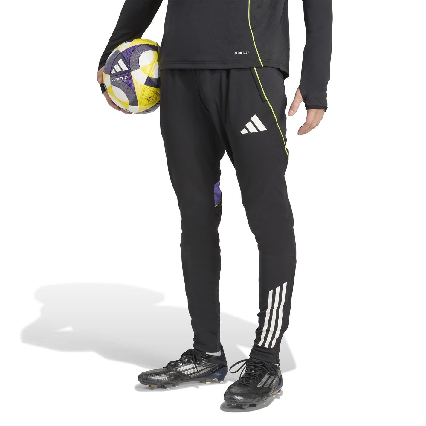 adidas Tiro 25 Competition Training Tracksuit Bottoms Adults