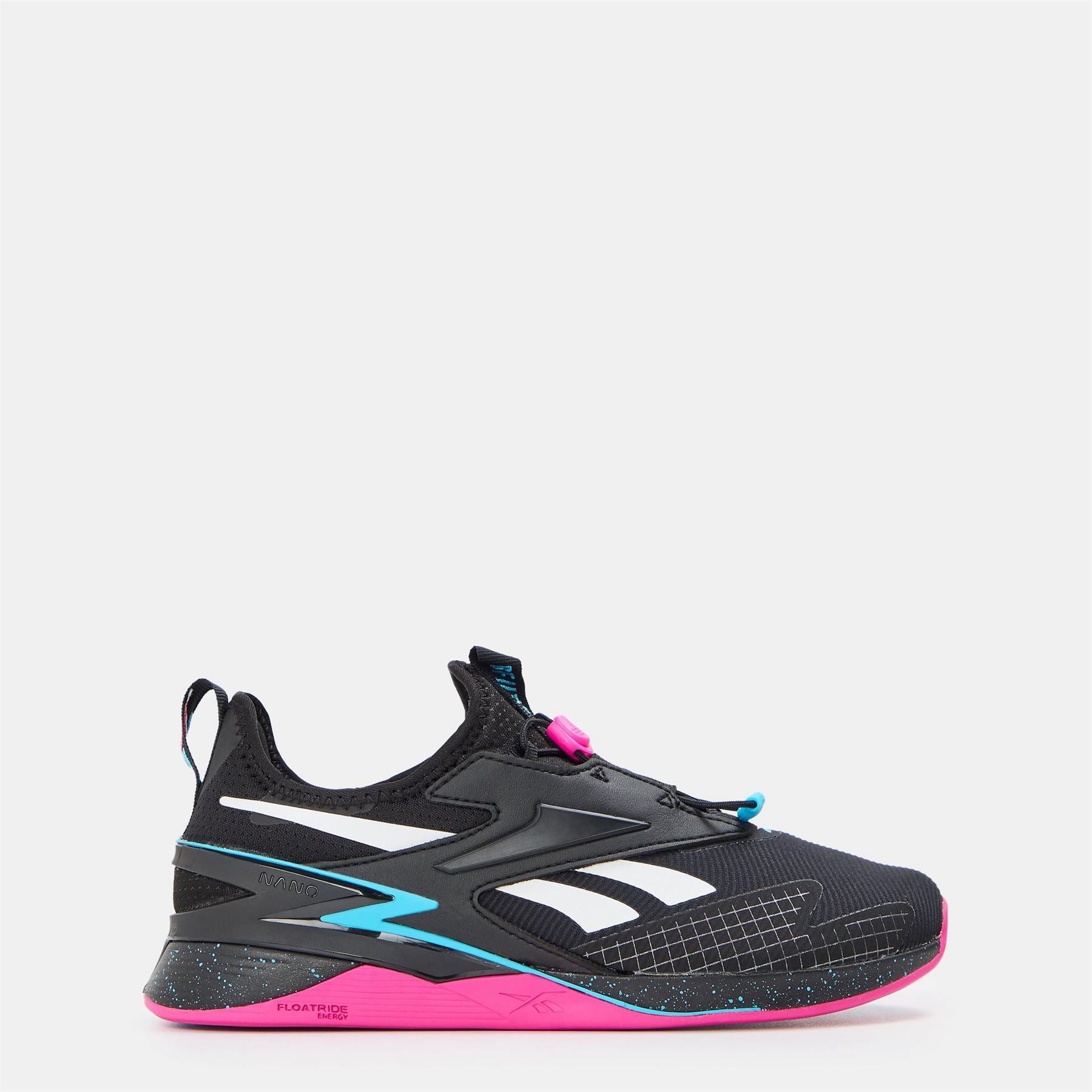 Reebok Nano X3 Low Top Sneakers