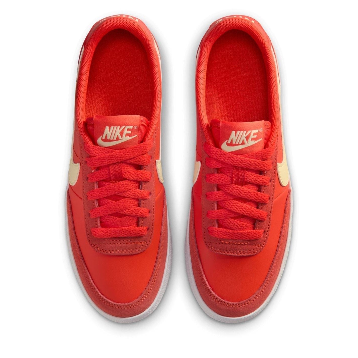 Nike Killshot 2 Low Top Lace-Up Sneakers Juniors