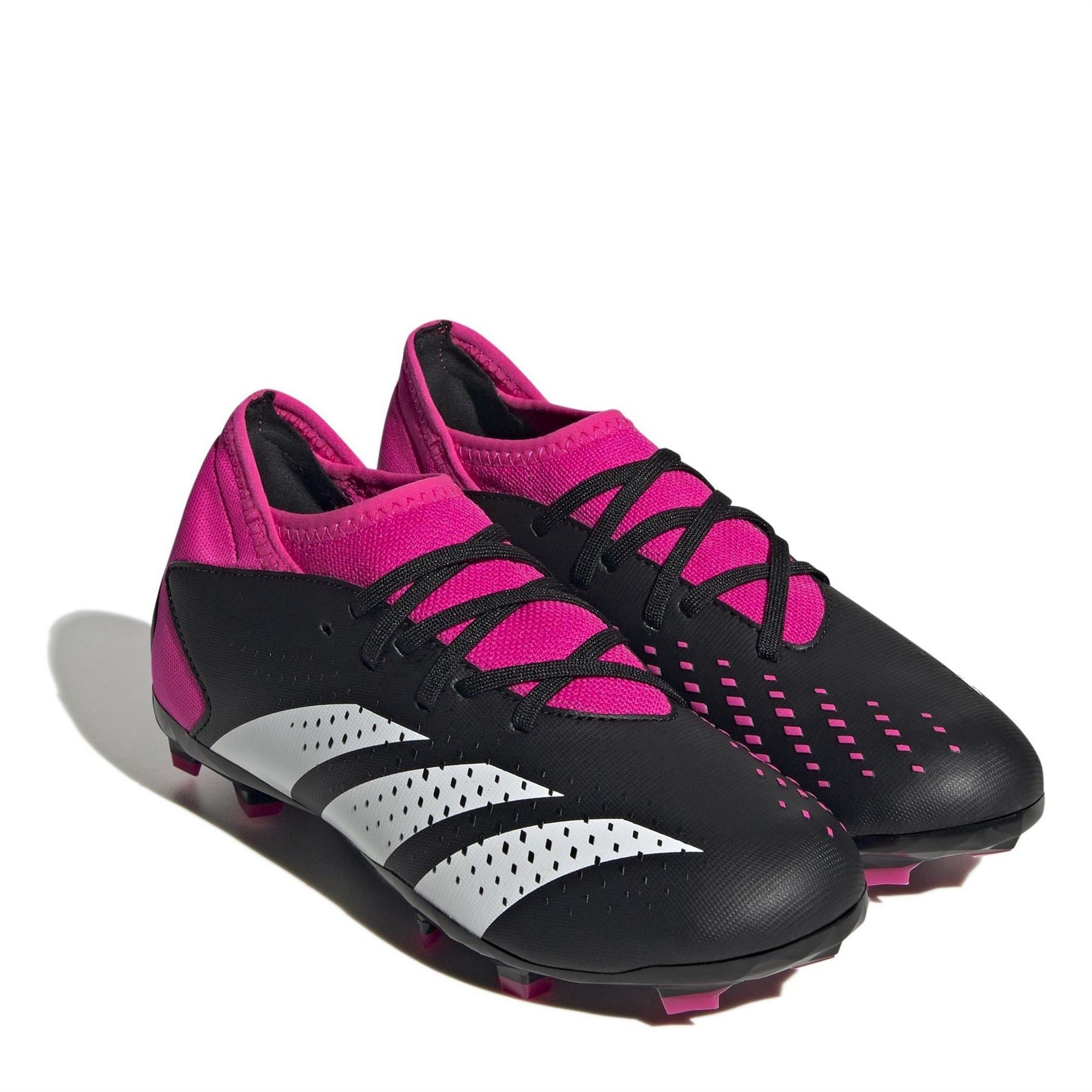 adidas Predator Accuracy.3 Childrens Firm Ground Football Boots