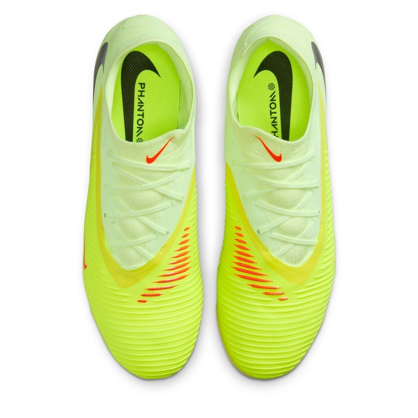 Nike Mens Phantom Gx Ii Pro Firm Ground Football Boots