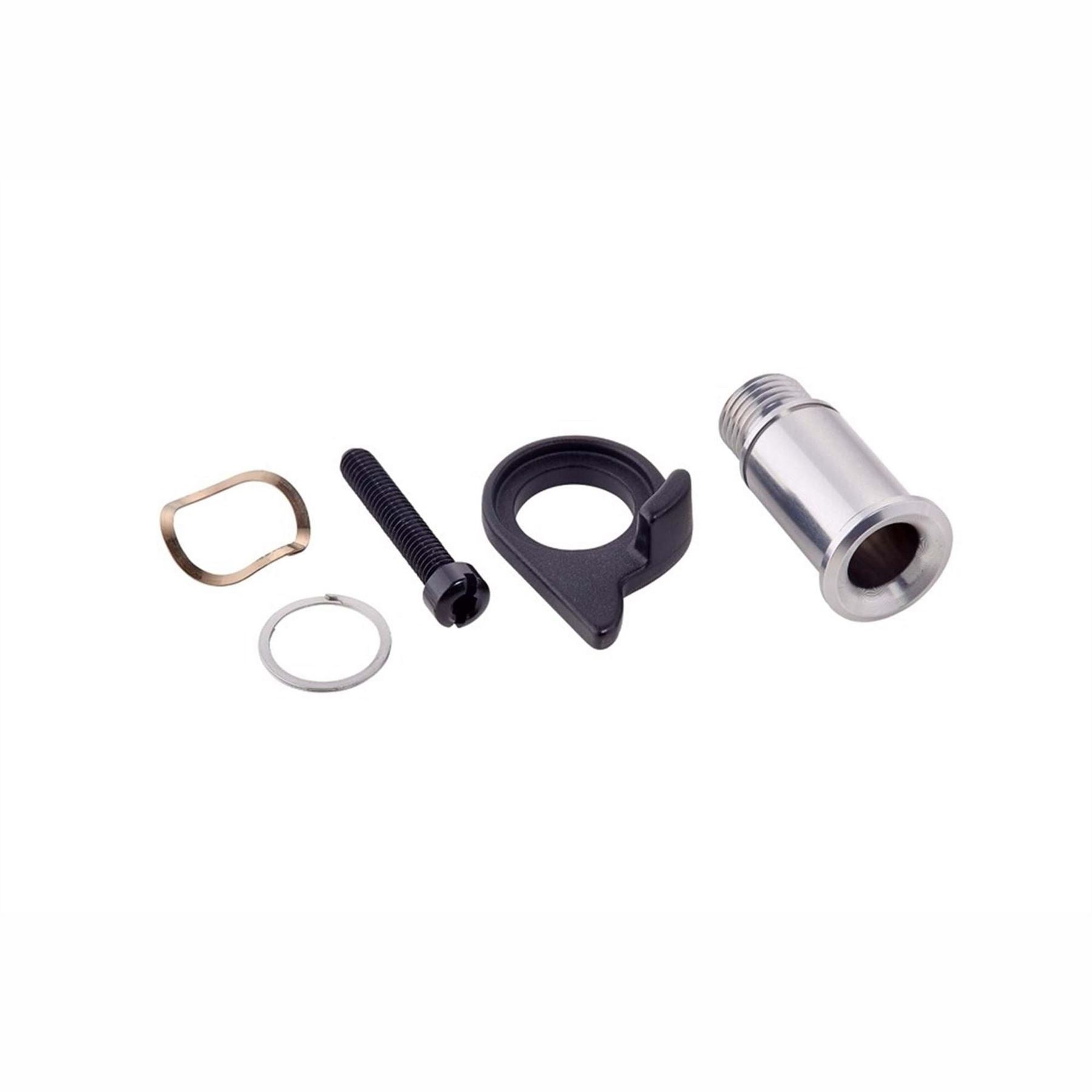 SRAM Adults Red Brake Pads