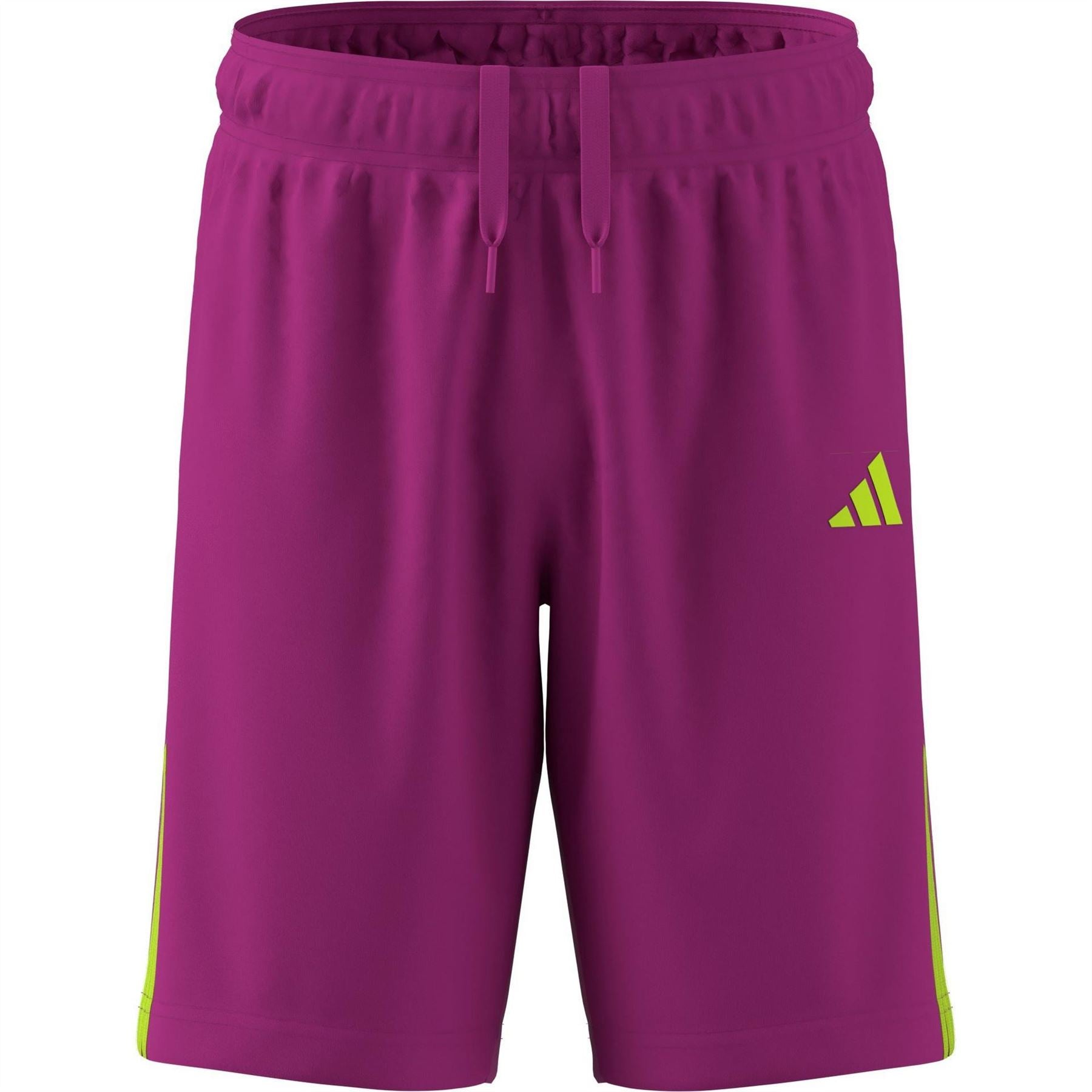 adidas Sereno Training Shorts Juniors