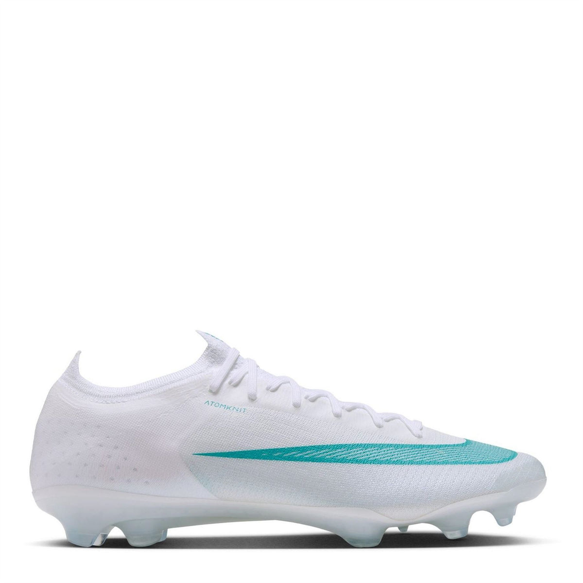 Nike Air Zoom Mercurial Vapor Elite Adults Firm Ground Football Boots