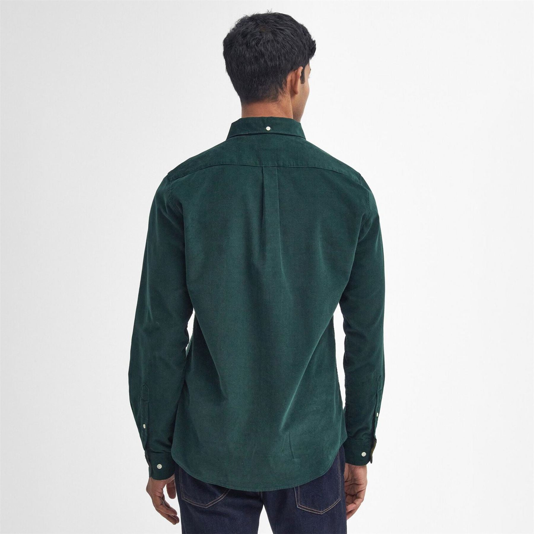 Barbour Shirt