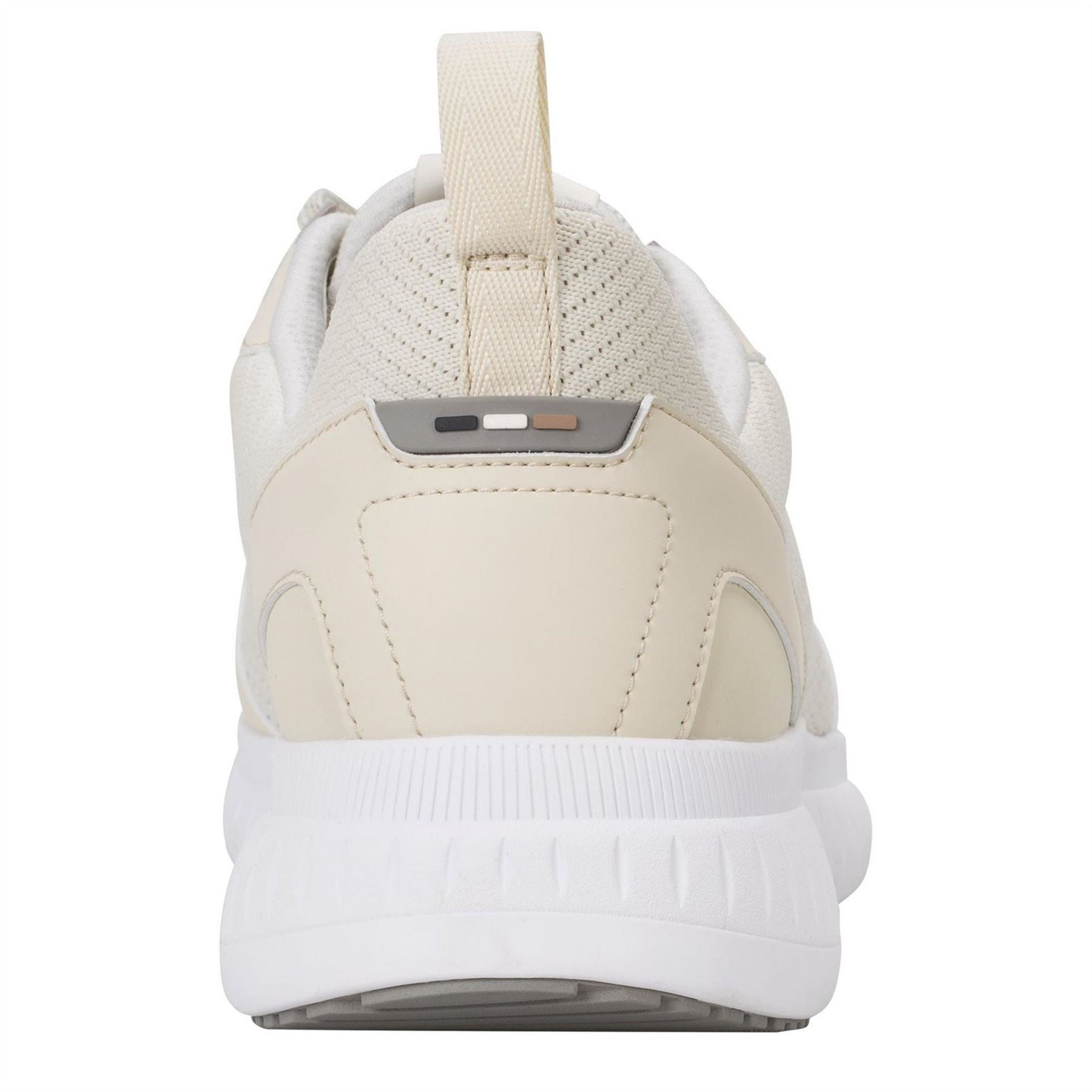 Boss Light Runn Low Top Sneakers
