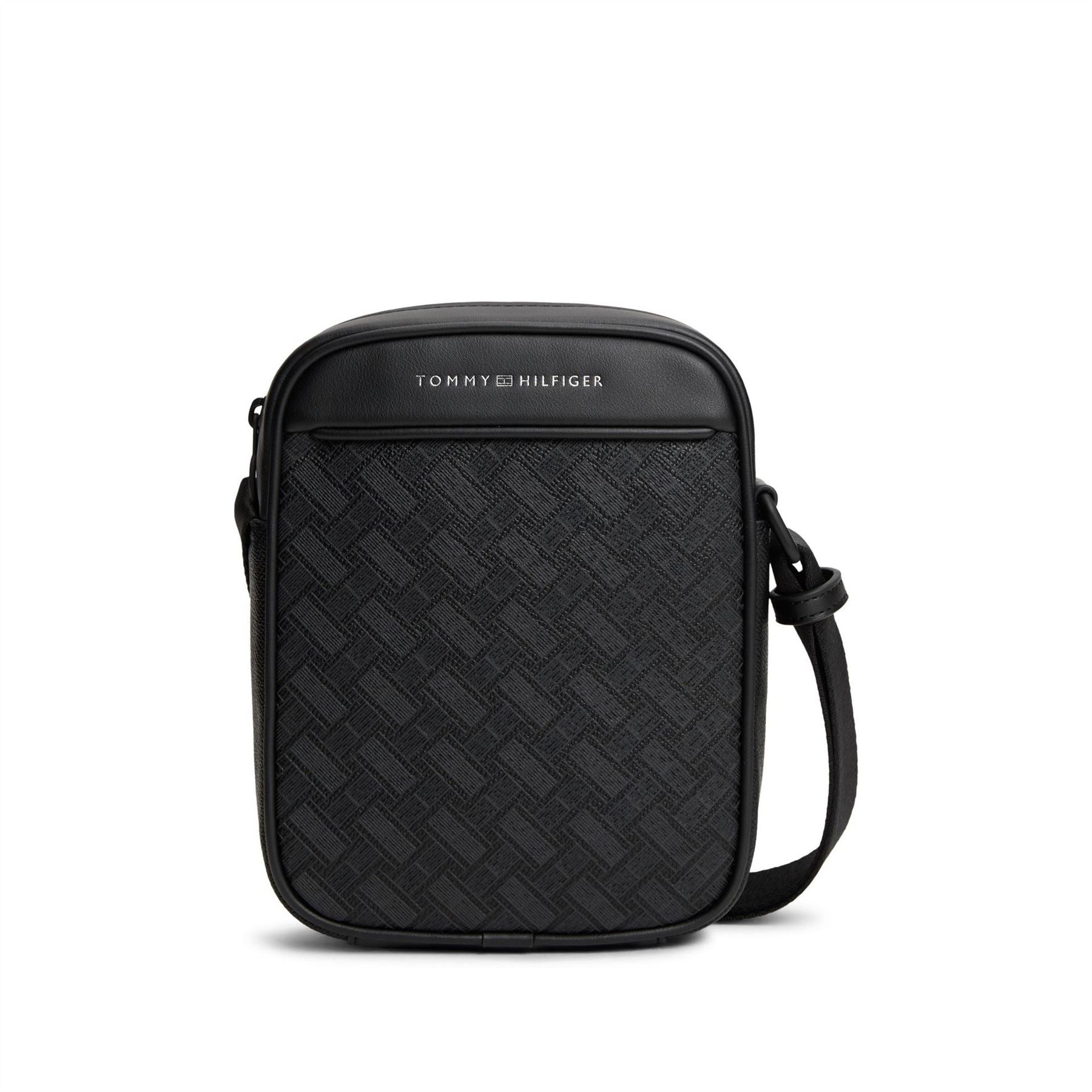 Tommy Hilfiger Mod Mono Rprtr S64