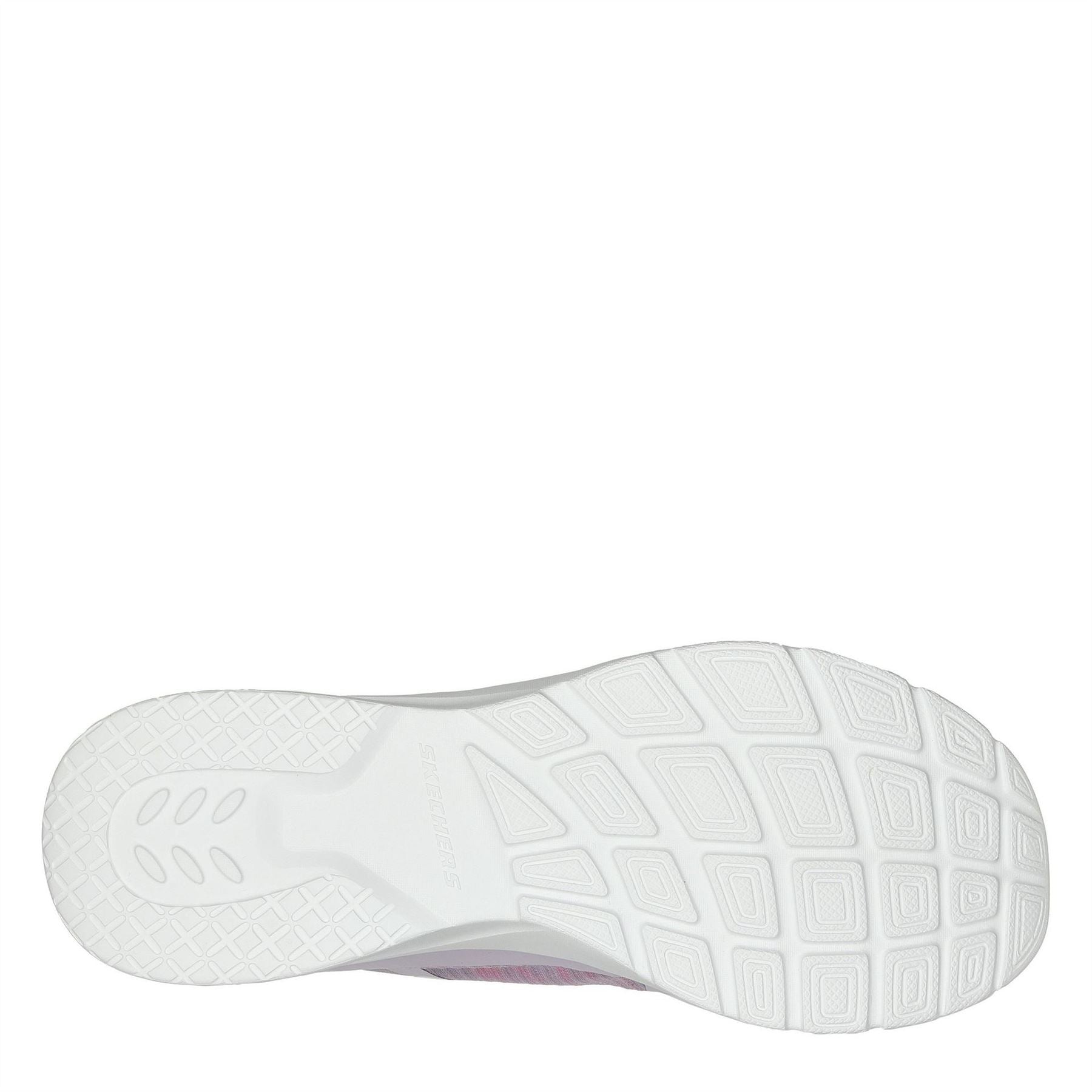 Skechers Dynamight 2 Casual Low Top Trainers