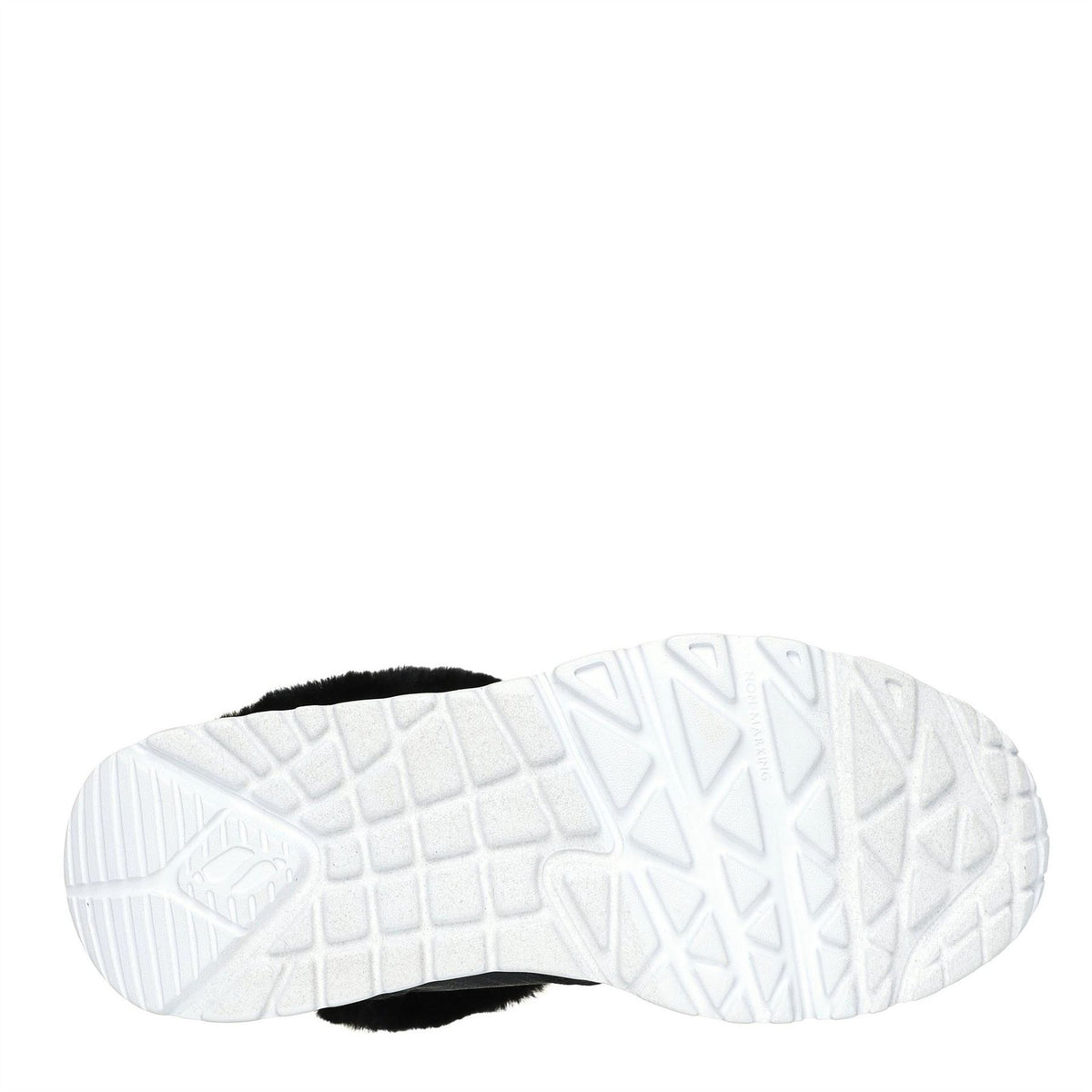 Skechers Unolite High Top Trainers