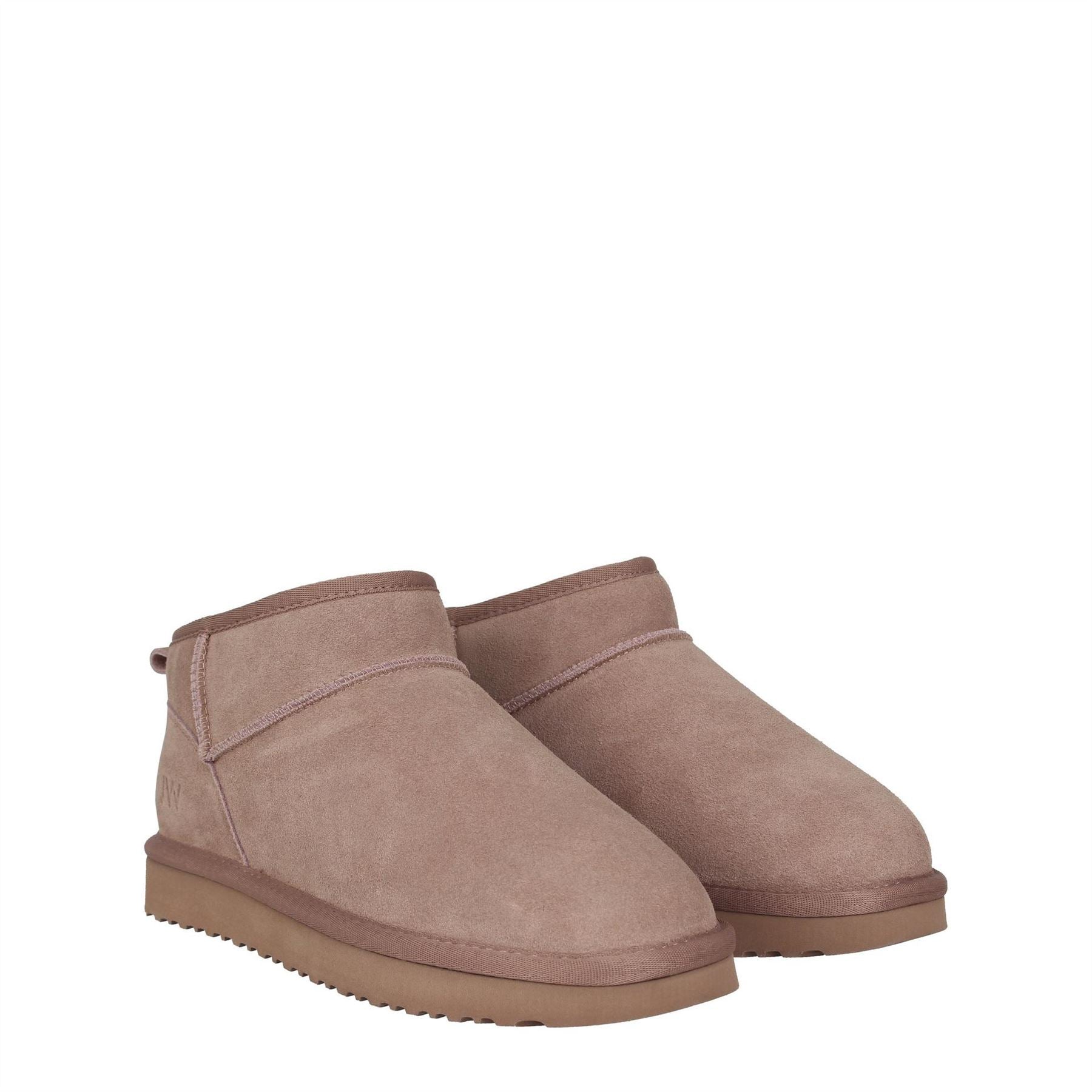 Jack Wills Womens Low Snug Boots
