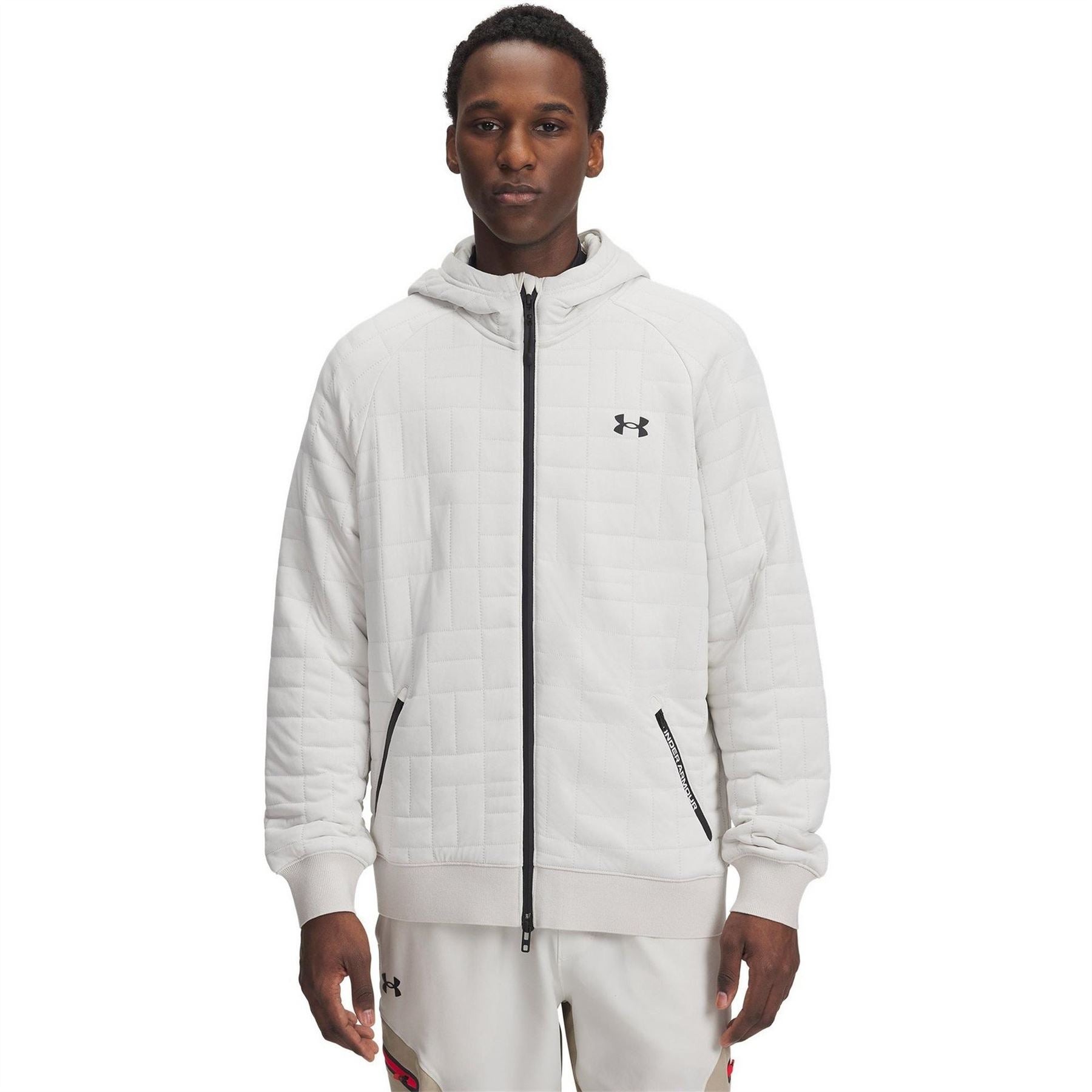 Under Armour Unstoppable FlfulL-Zip