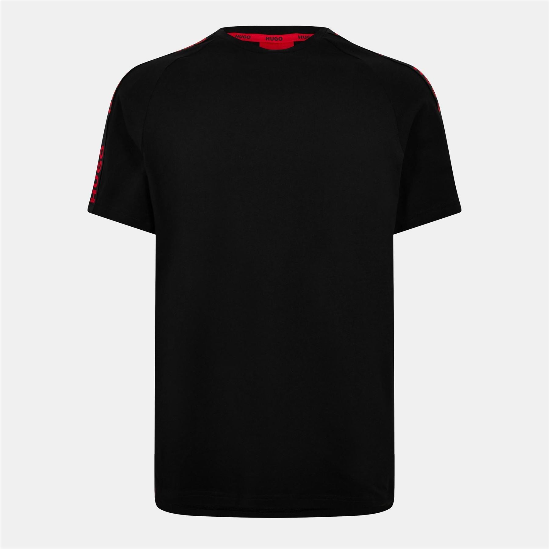 Hugo Tape T-Shirt