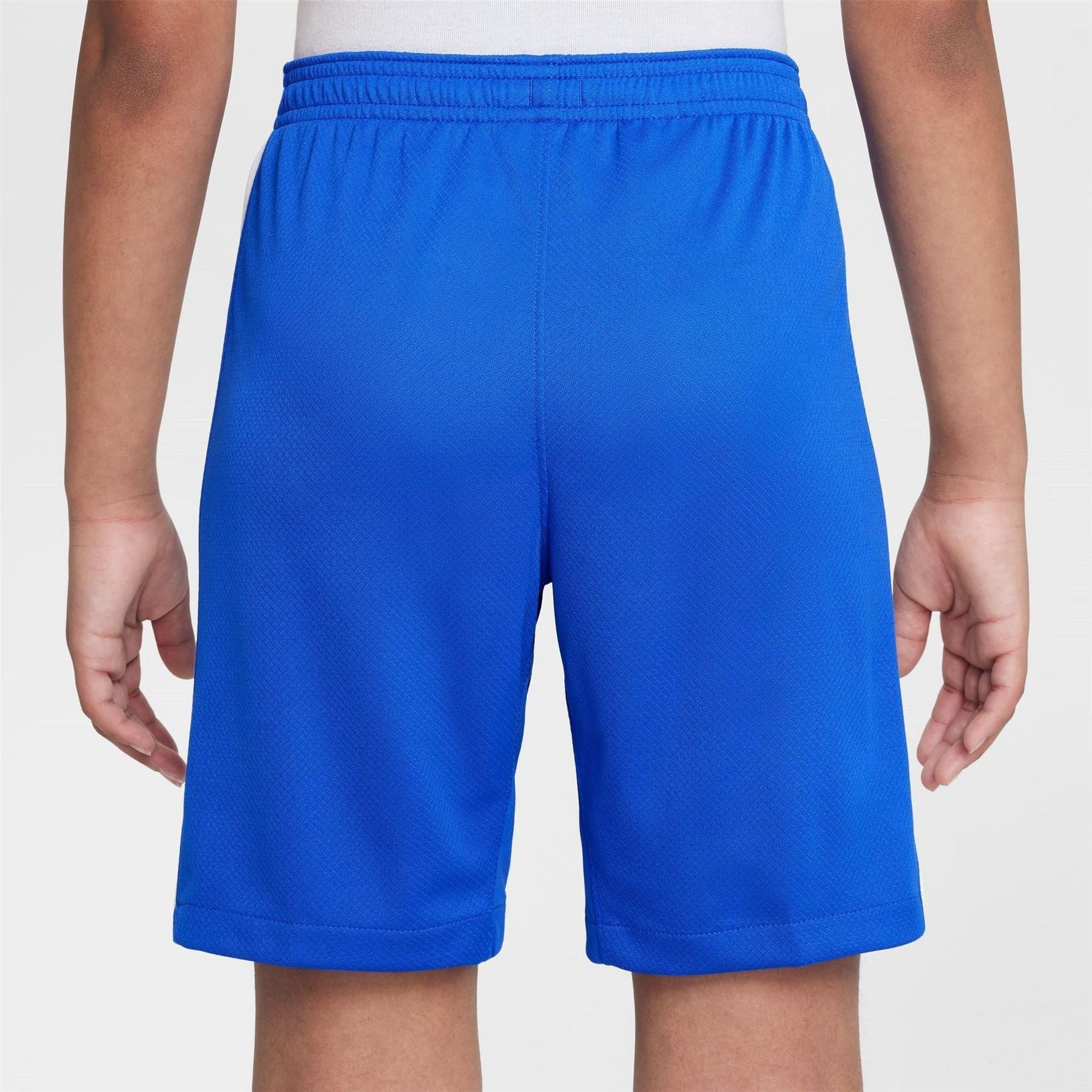 Nike England Womens Home Shorts 2025 Juniors