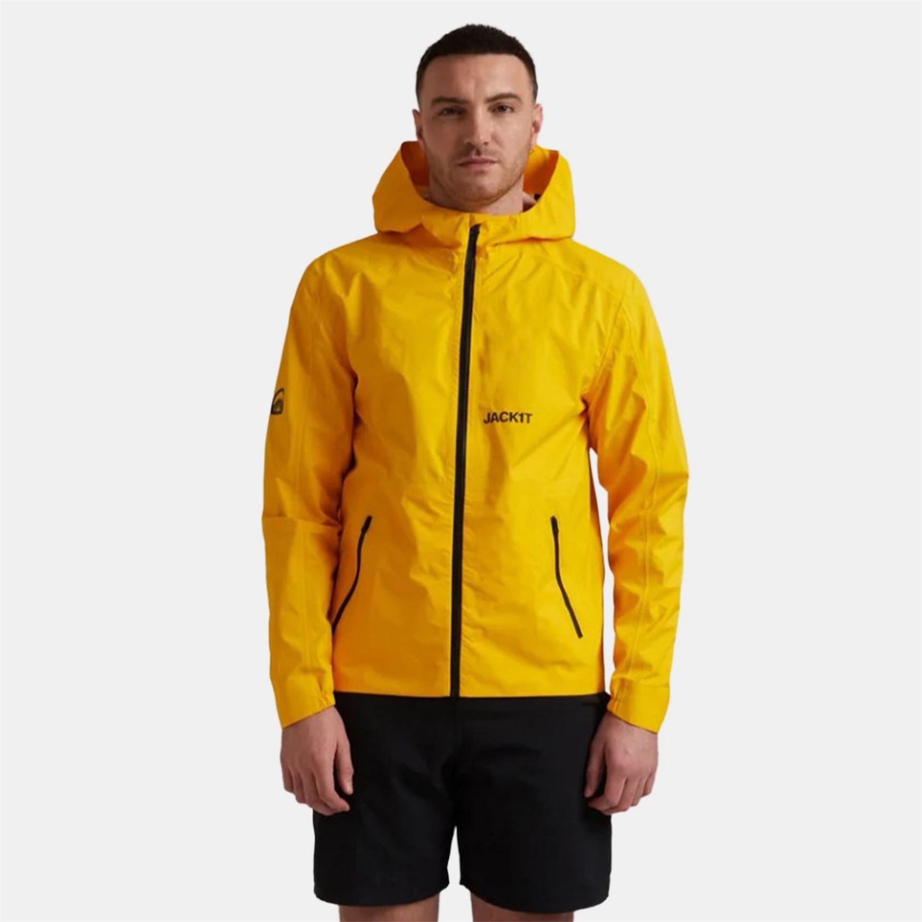 Jack1t Levitate Jacket