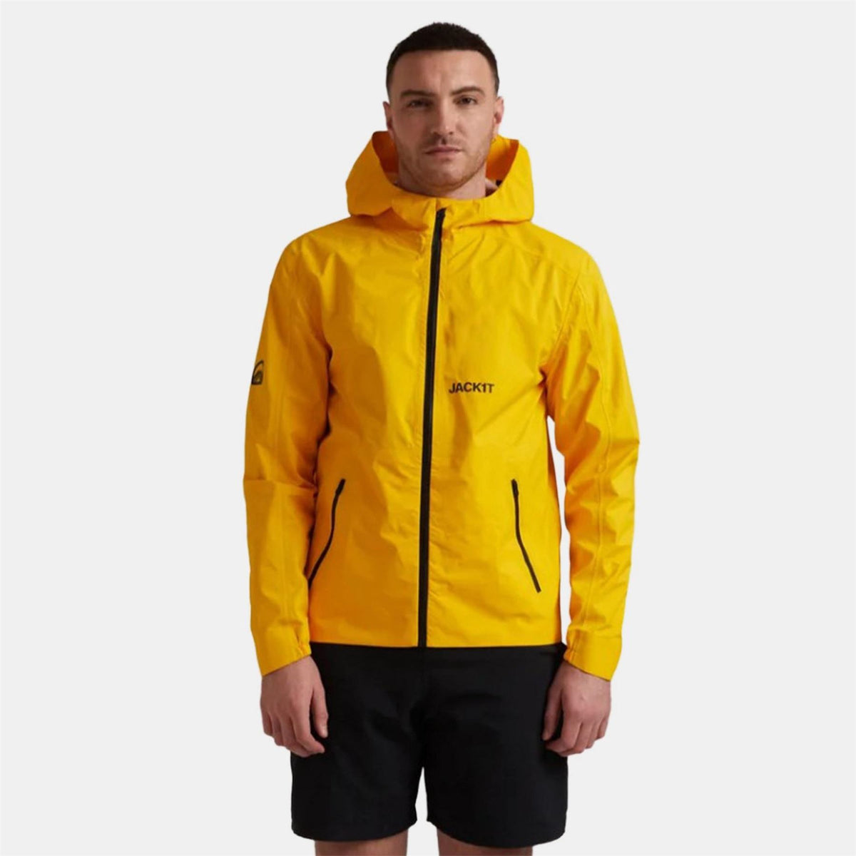Jack1t Levitate Jacket