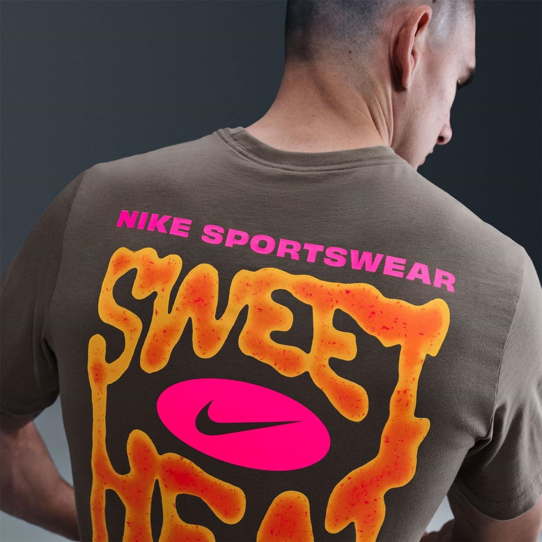 Nike U Nsw T Bb Oc 2 Sn99